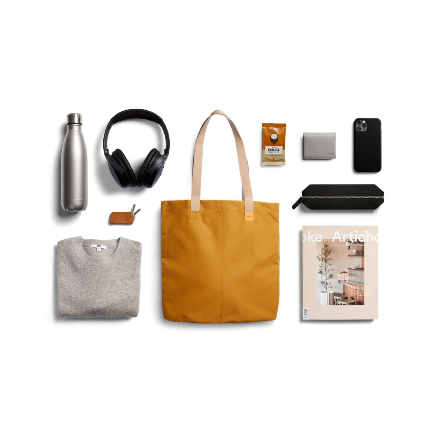 Bellroy City Tote