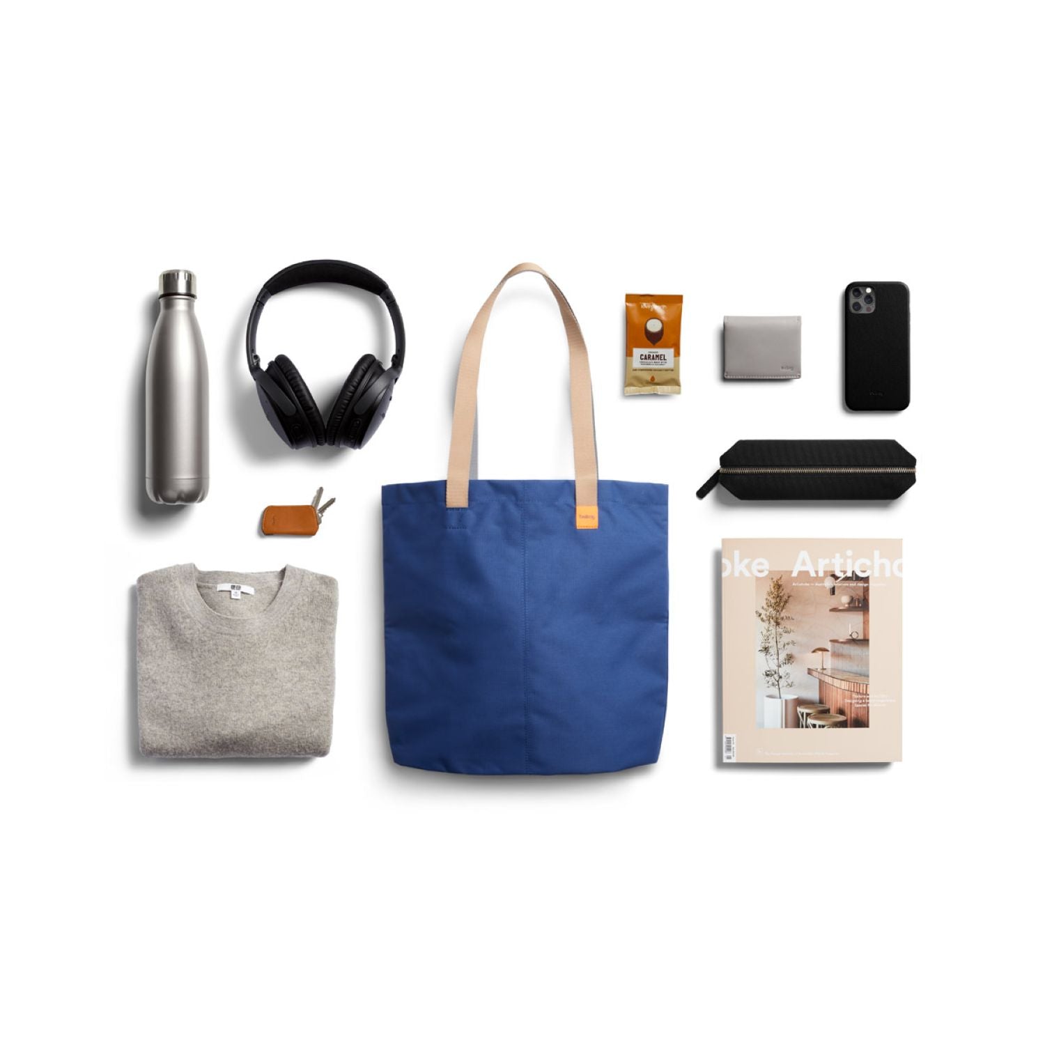Bellroy City Tote