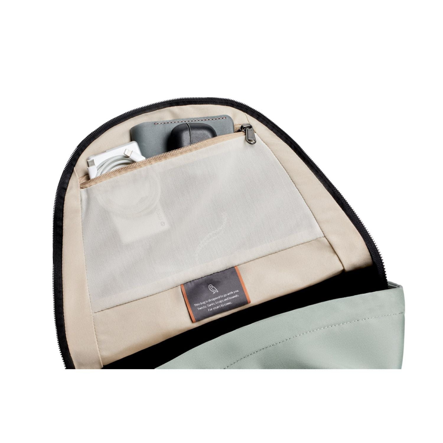 Bellroy Classic Backpack Plus (Second Edition) (SA)