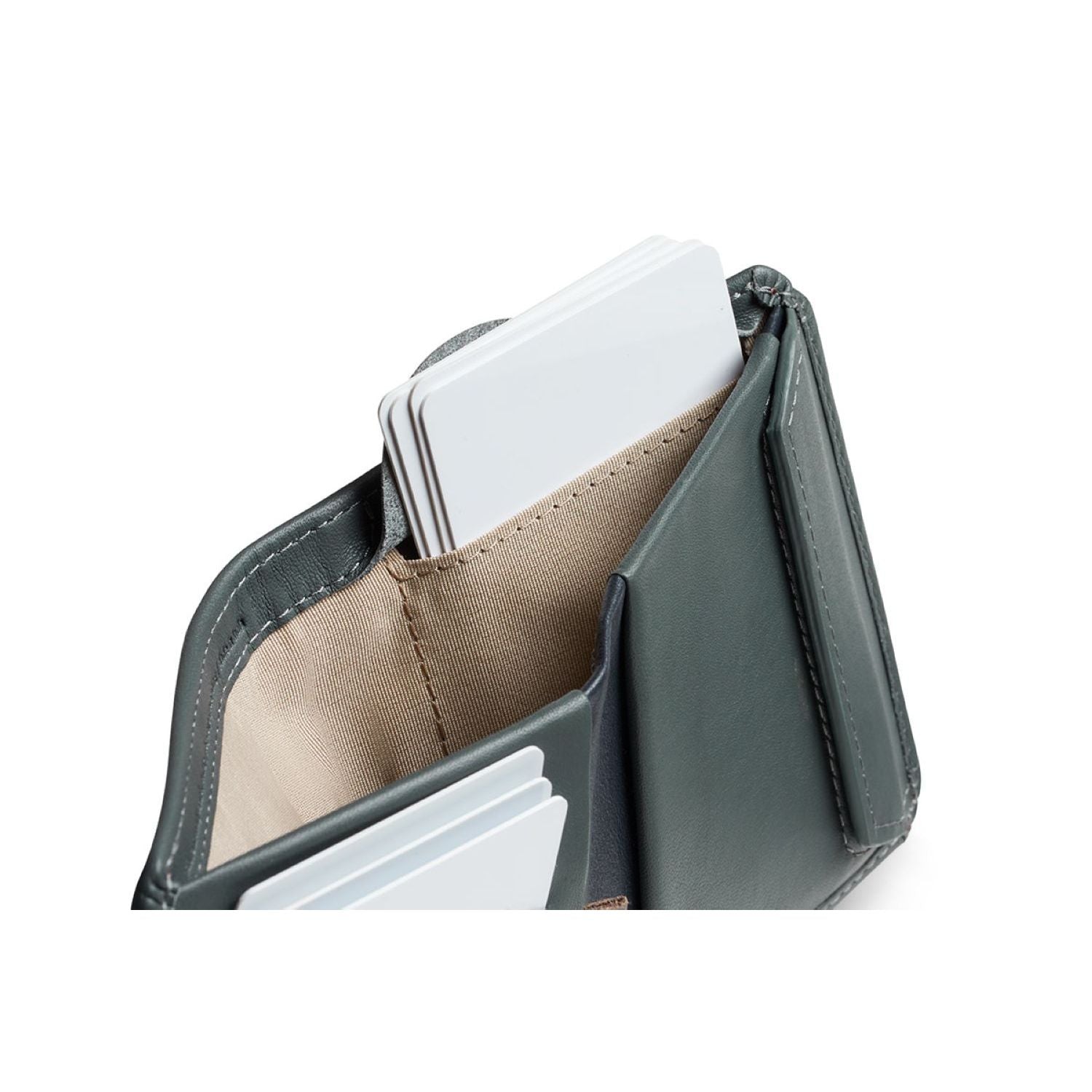 Bellroy Coin Wallet