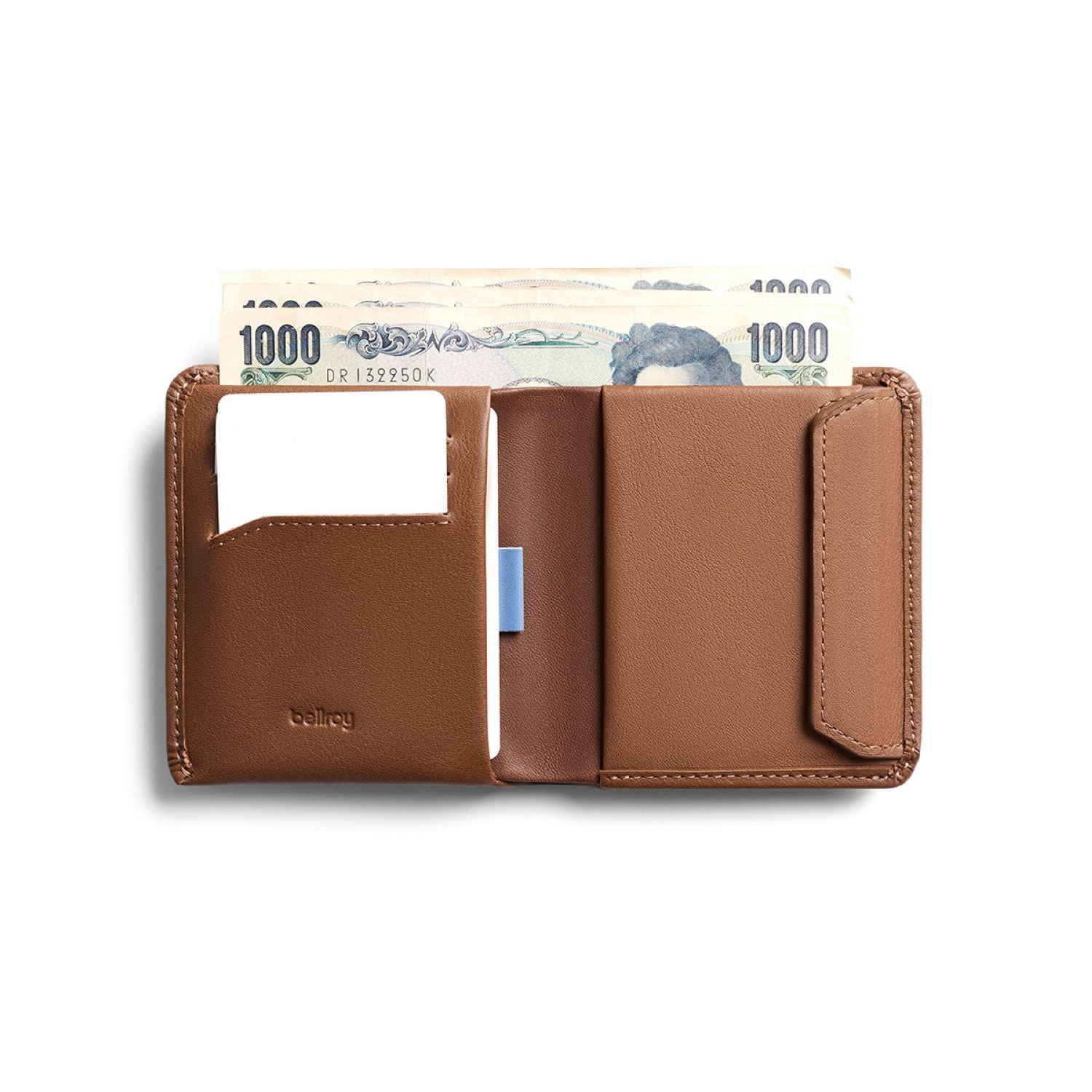Bellroy Coin Wallet