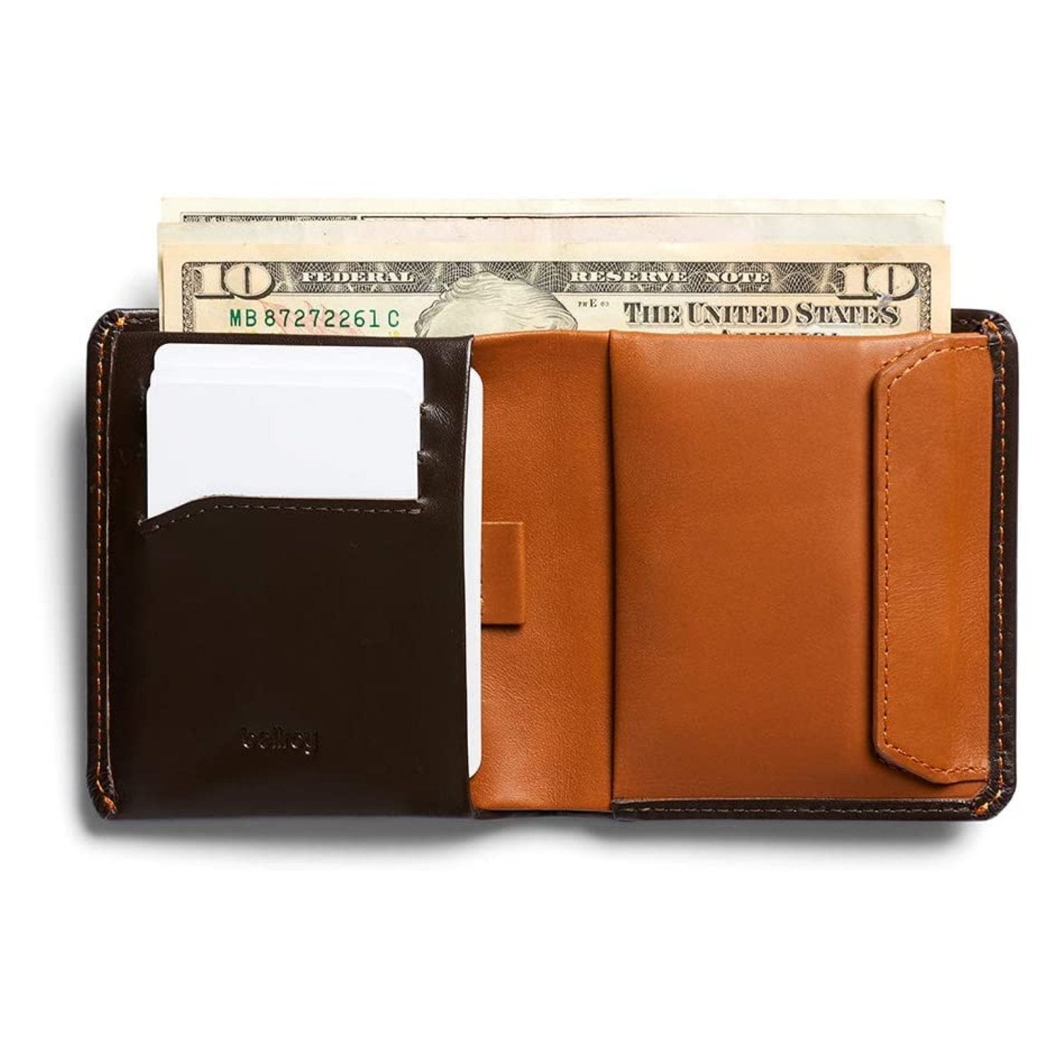 Bellroy Coin Wallet