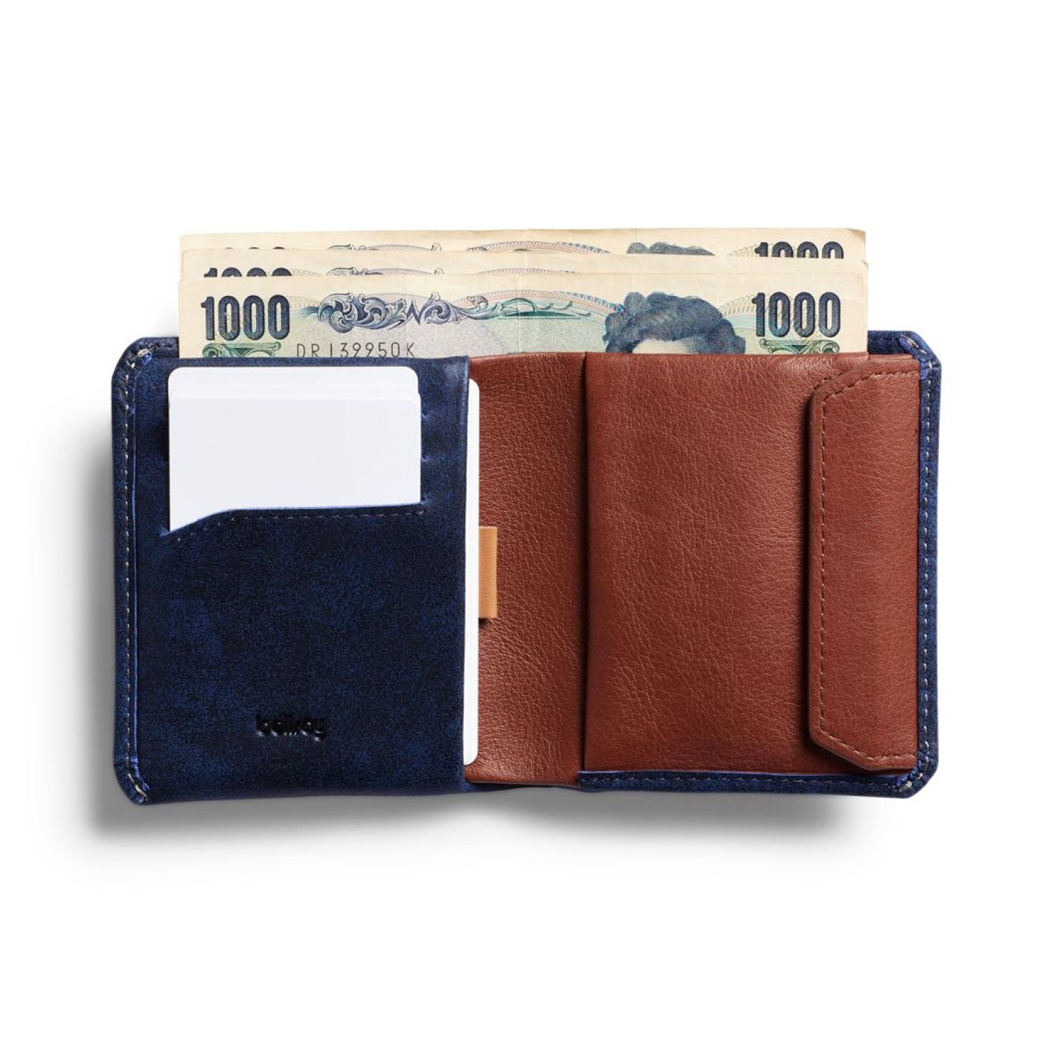 Bellroy Coin Wallet