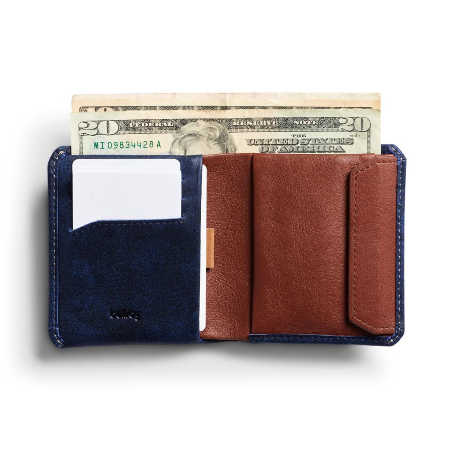Bellroy Coin Wallet