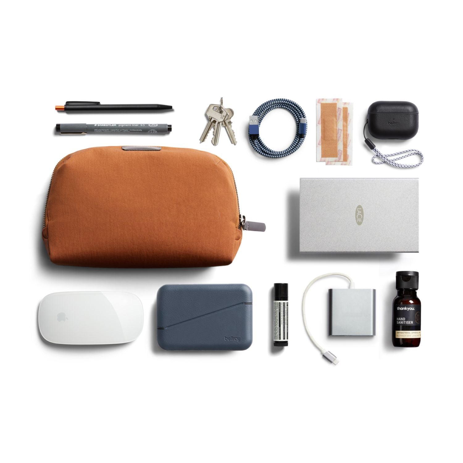 Bellroy Desk Caddy
