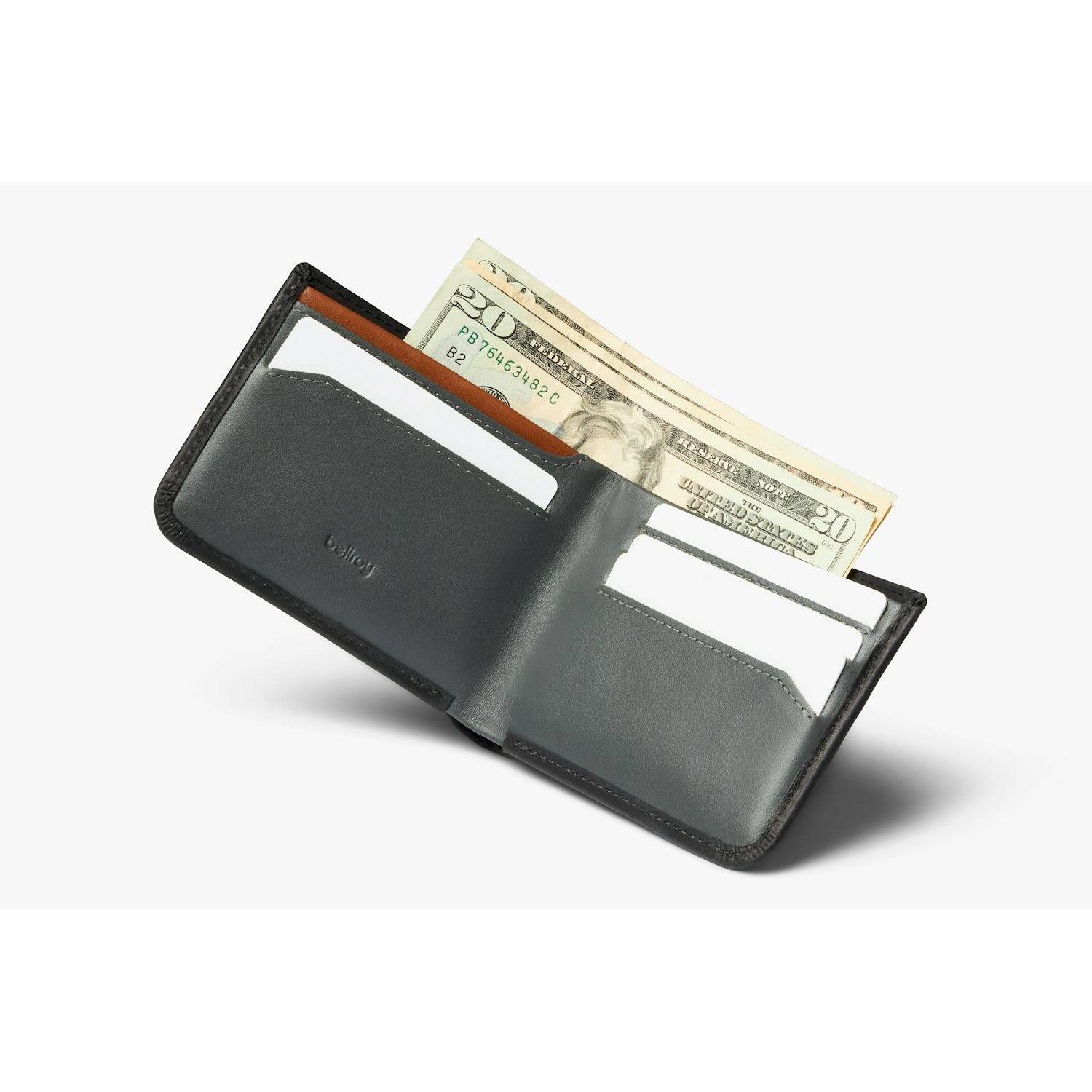 Bellroy Hide & Seek Wallet Lo (RFID Protected) (SA)