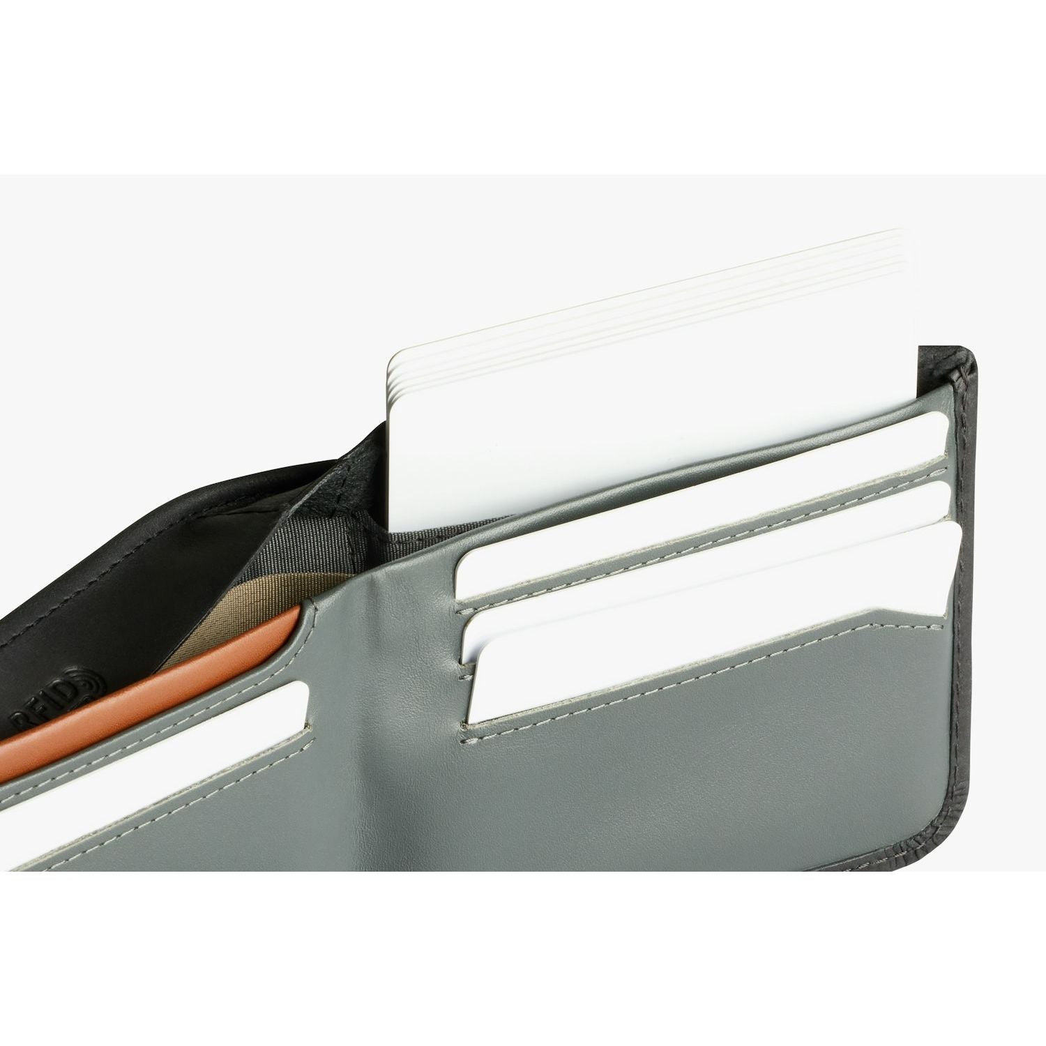 Bellroy Hide & Seek Wallet Lo (RFID Protected) (SA)