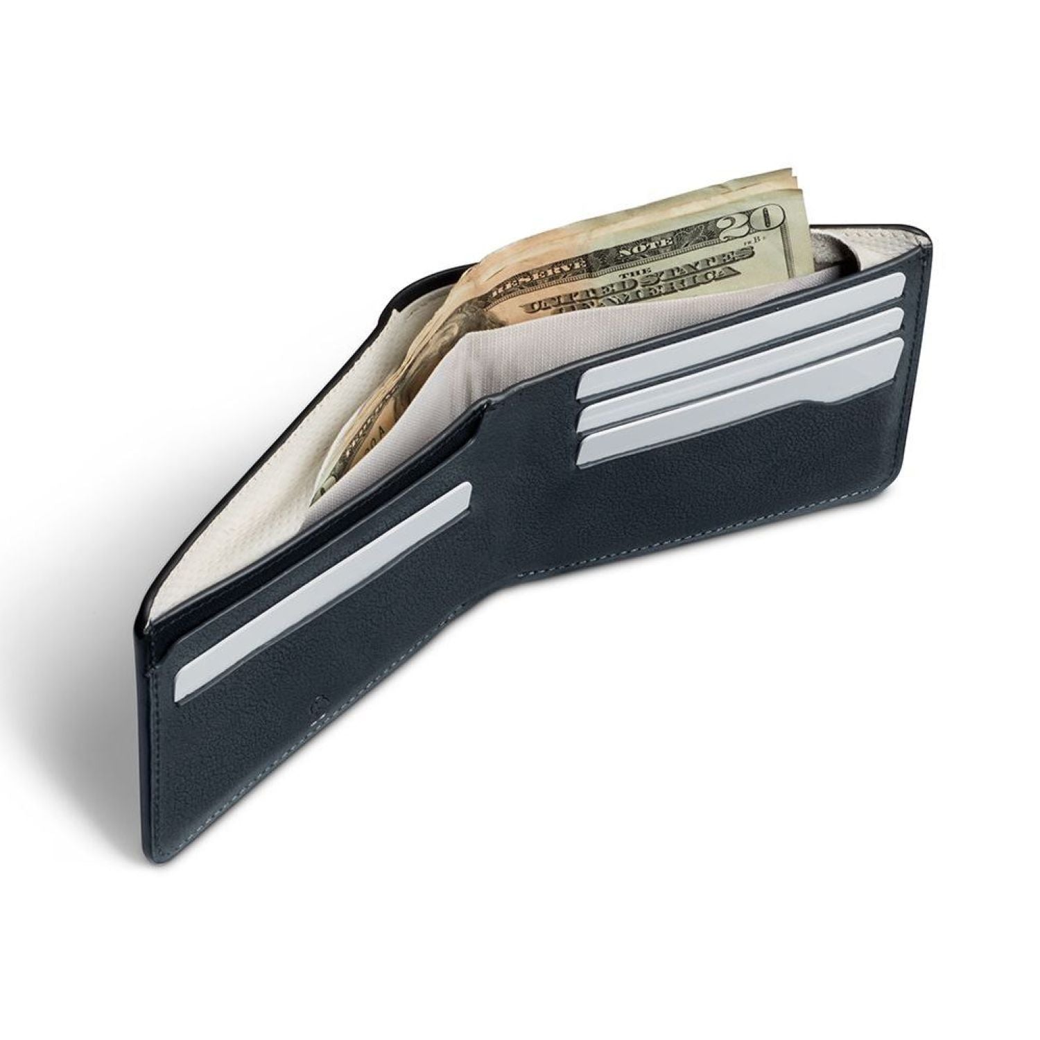 Bellroy Hide & Seek Wallet Lo (Premium Edition)