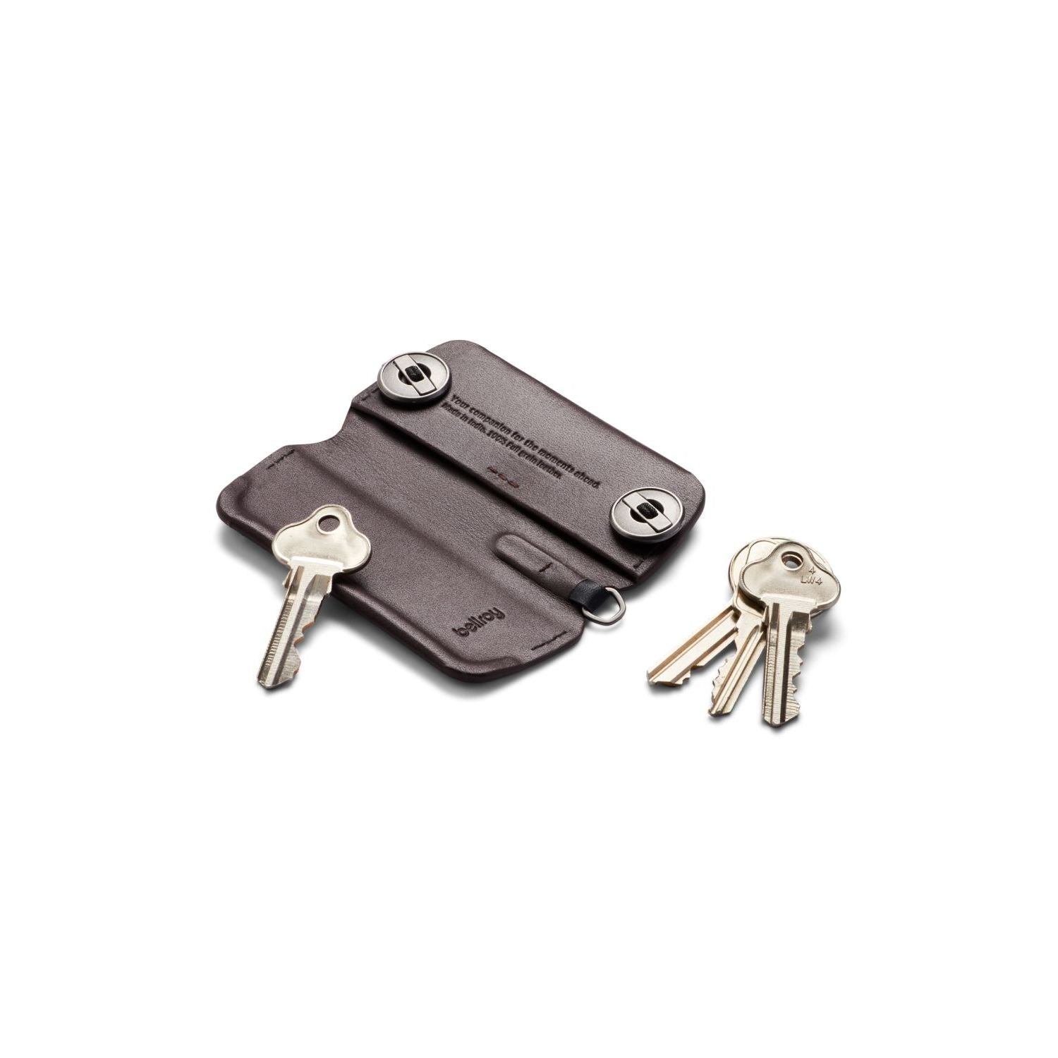 Bellroy Key Cover Plus (Third Edition) (SA)