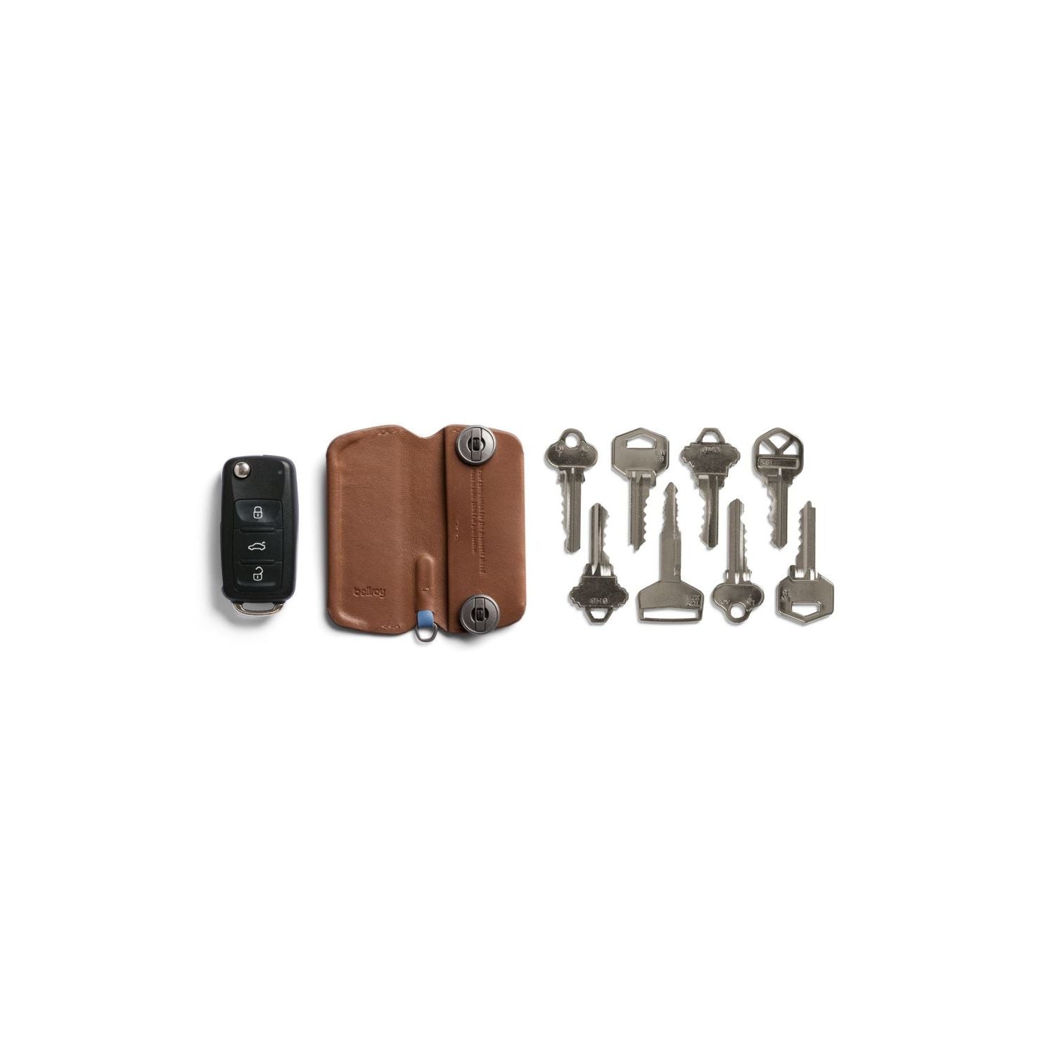 Bellroy Key Cover Plus (Third Edition)