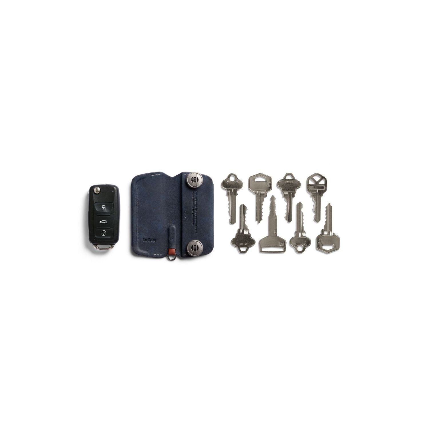 Bellroy Key Cover Plus (Third Edition) (SA)