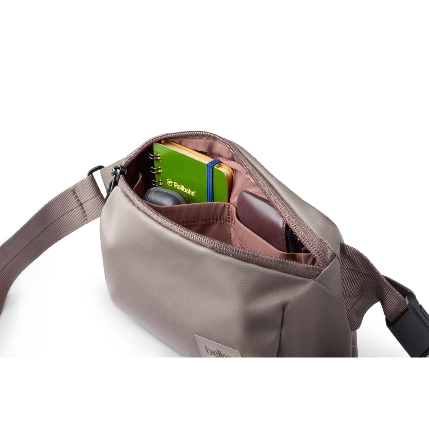 Bellroy Laneway Belt Bag