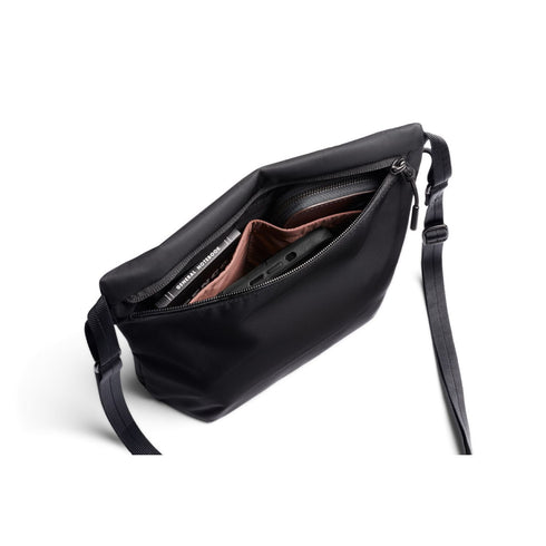 Bellroy Laneway Sacoche Crossbody Bag