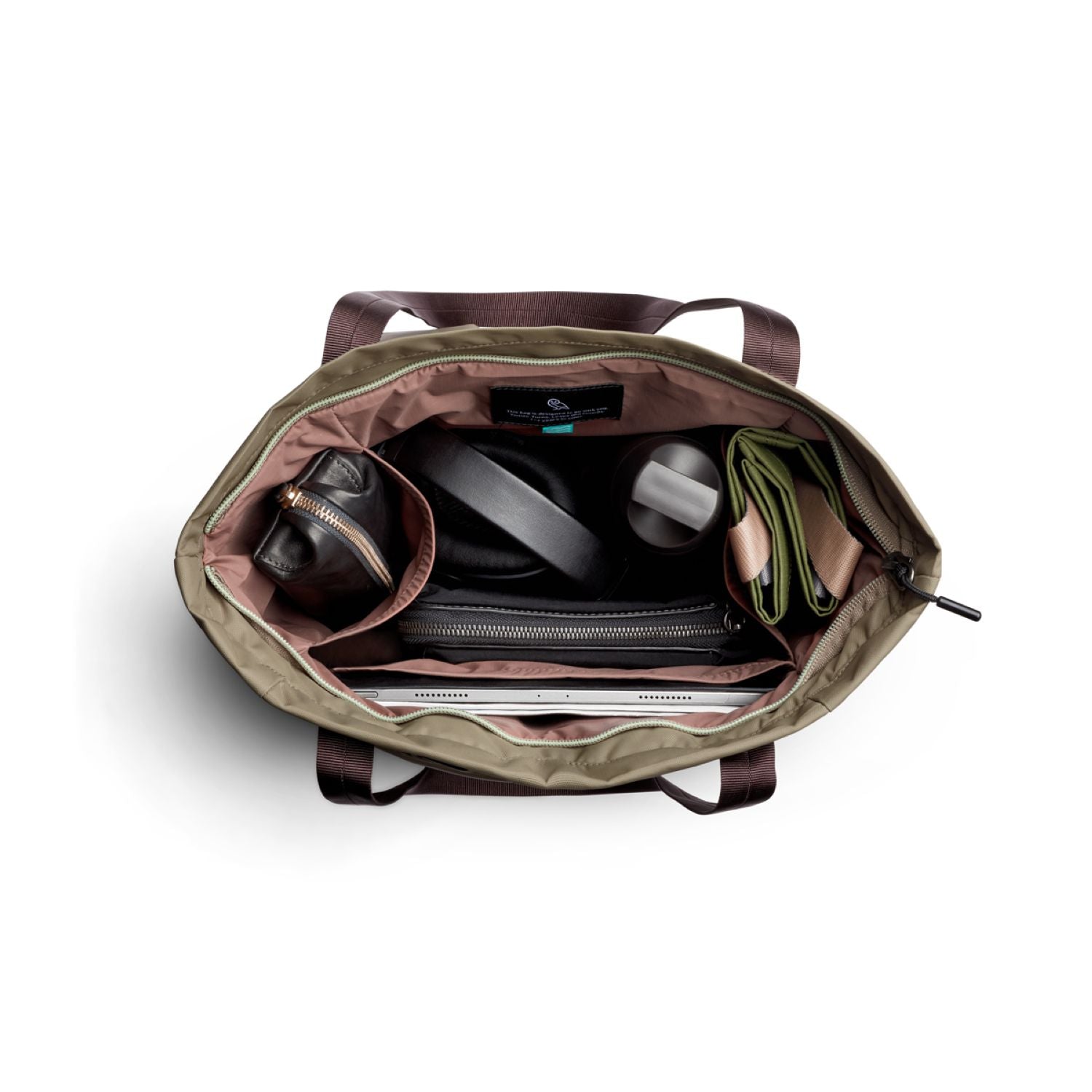 Bellroy Laneway Totepack (SA)