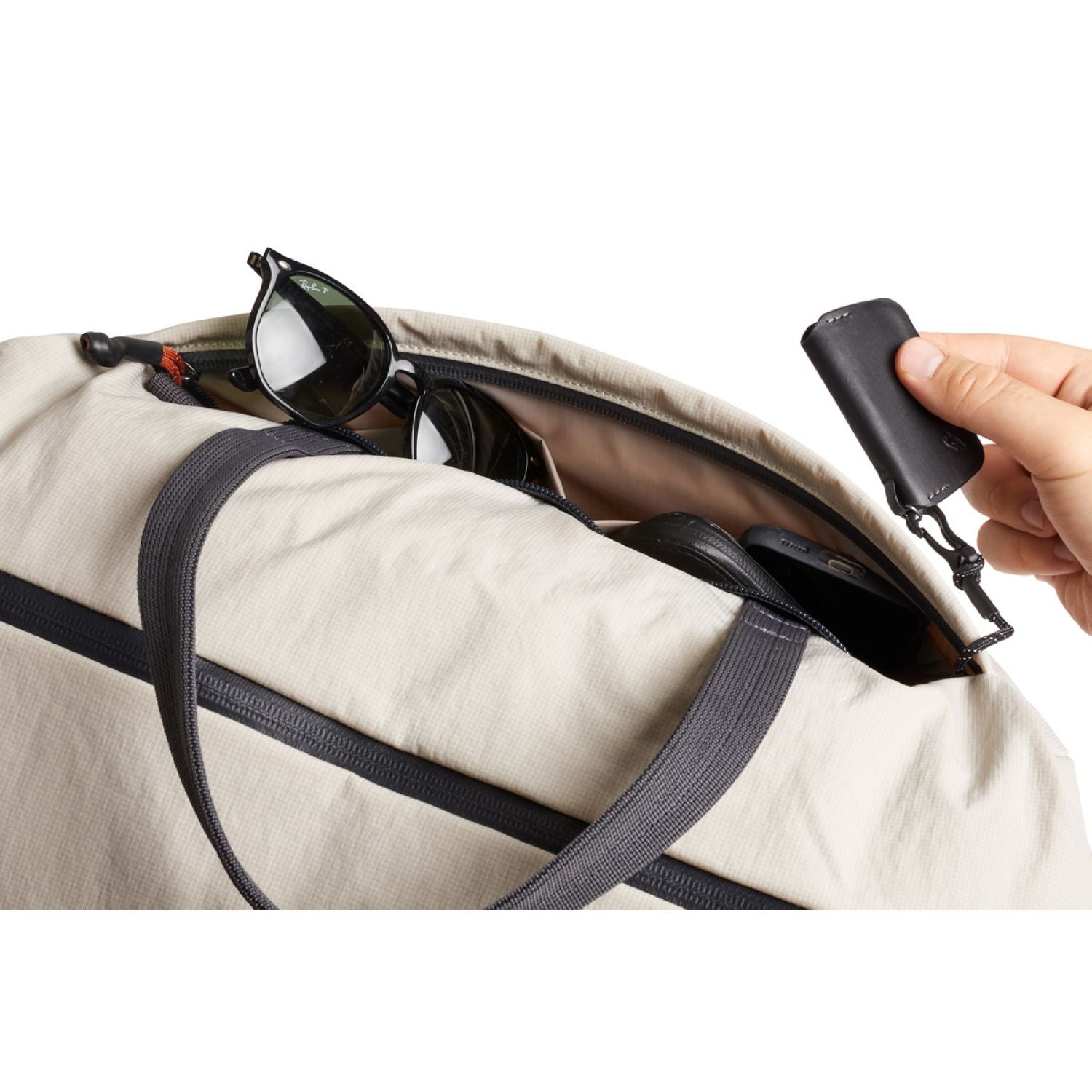 Bellroy Lite Duffel