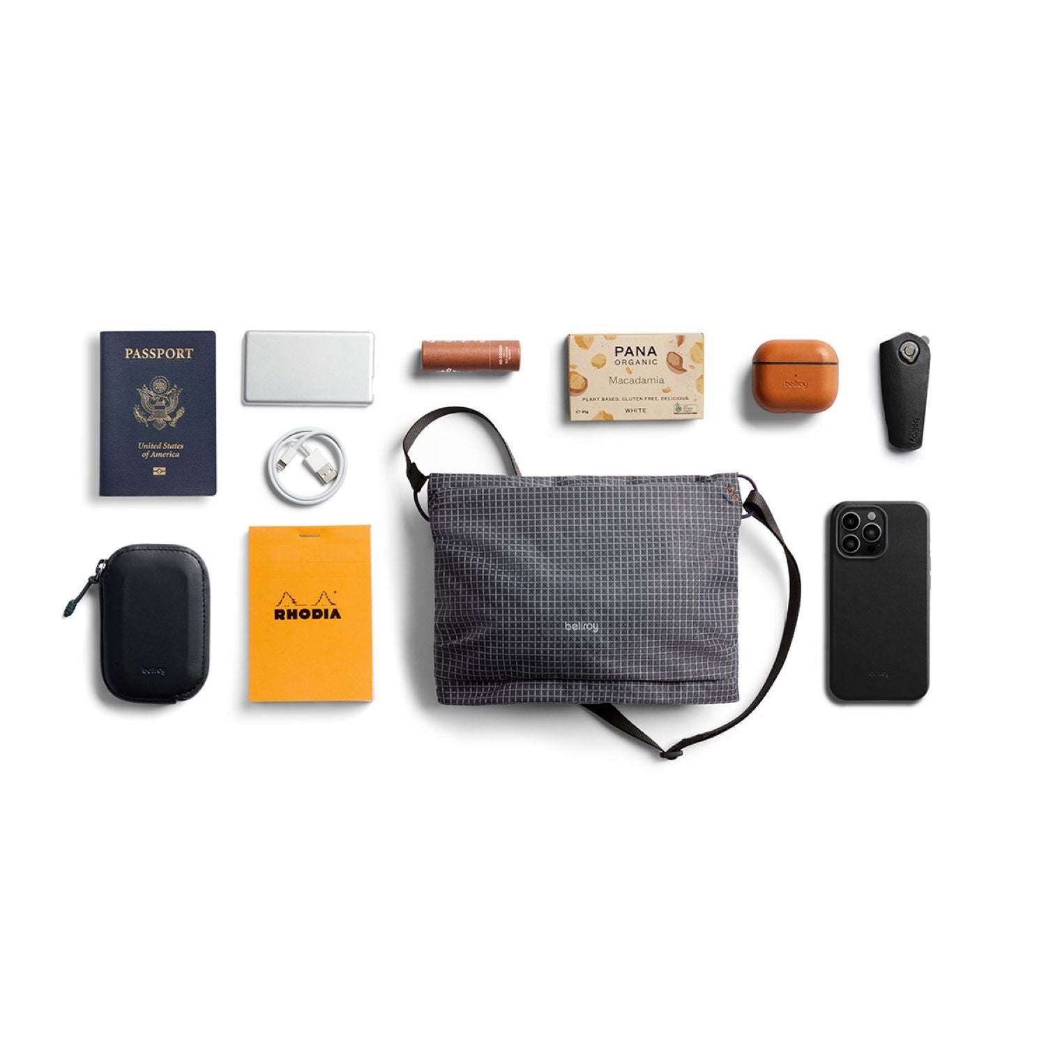 Bellroy Lite Sacoche (SA)