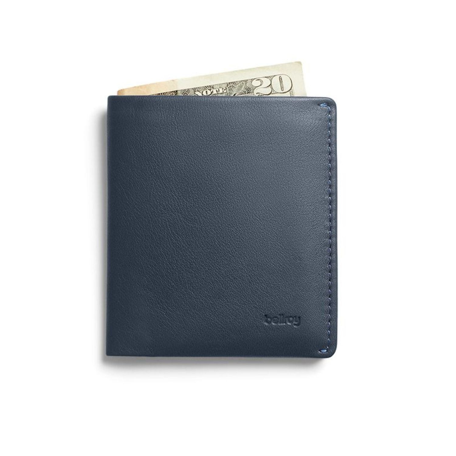 Bellroy Note Sleeve Wallet (RFID Protected) | Bi-fold Wallets, Gifts & Lifestyle, Men's Wallets, Travel Accessories, Wallets, Women's Wallets | Bellroy