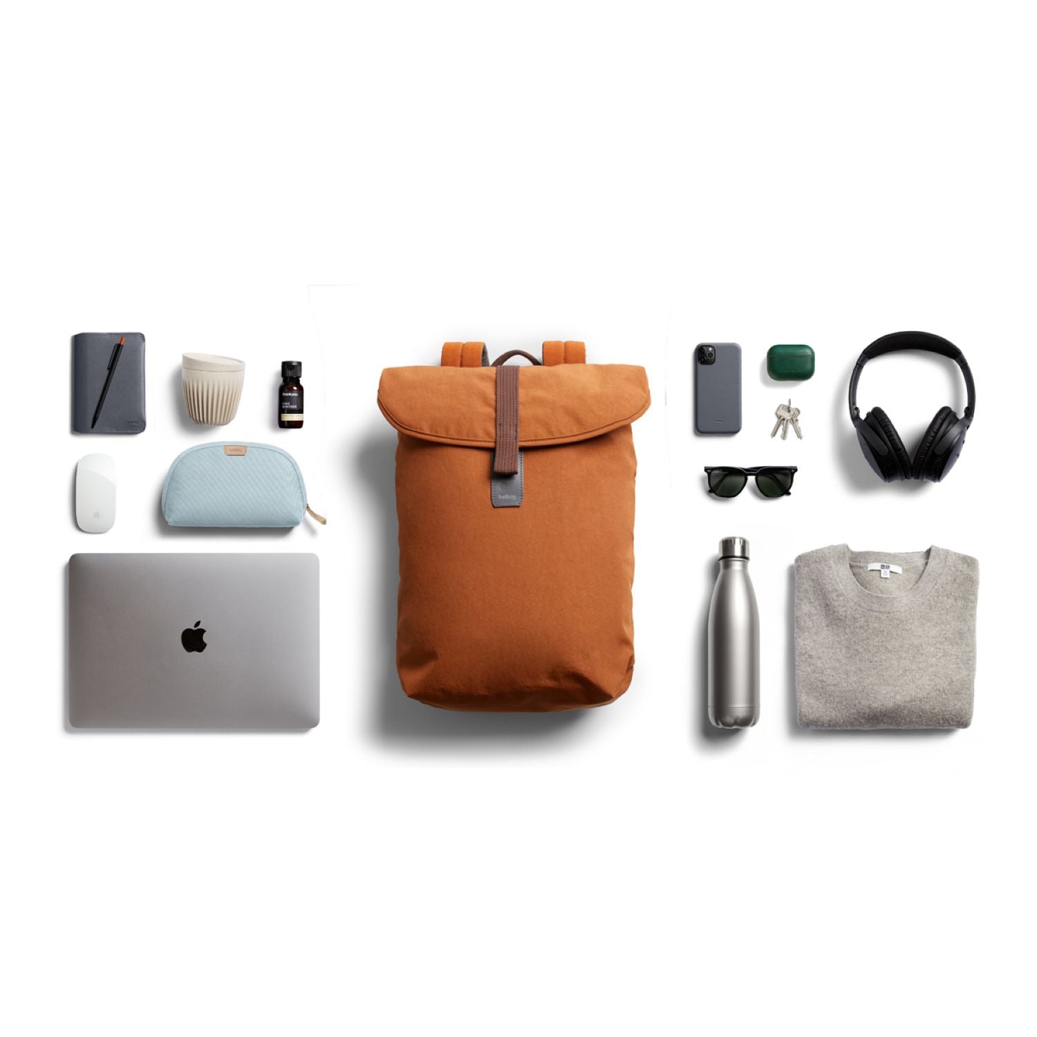 Bellroy Oslo Backpack