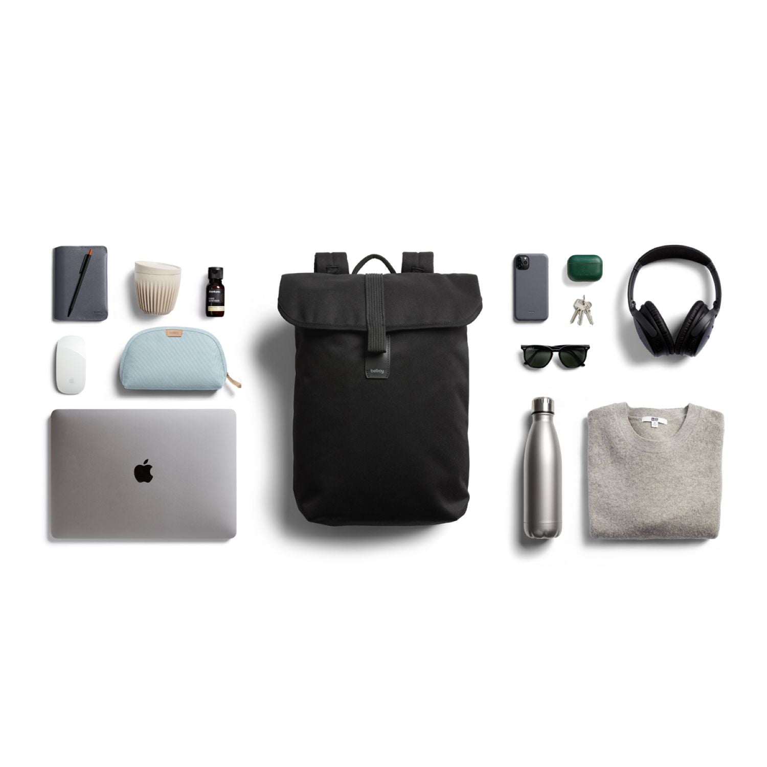 Bellroy Oslo Backpack