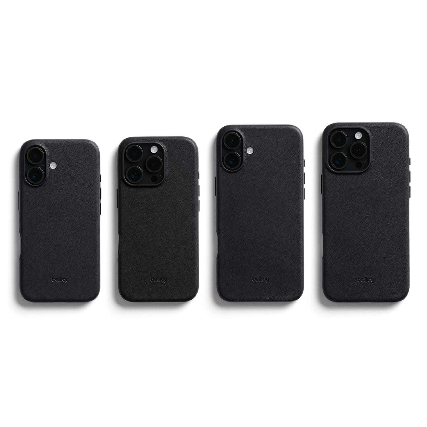 Bellroy Phone Case - 0 Card Iphone 16 Pro (SA)