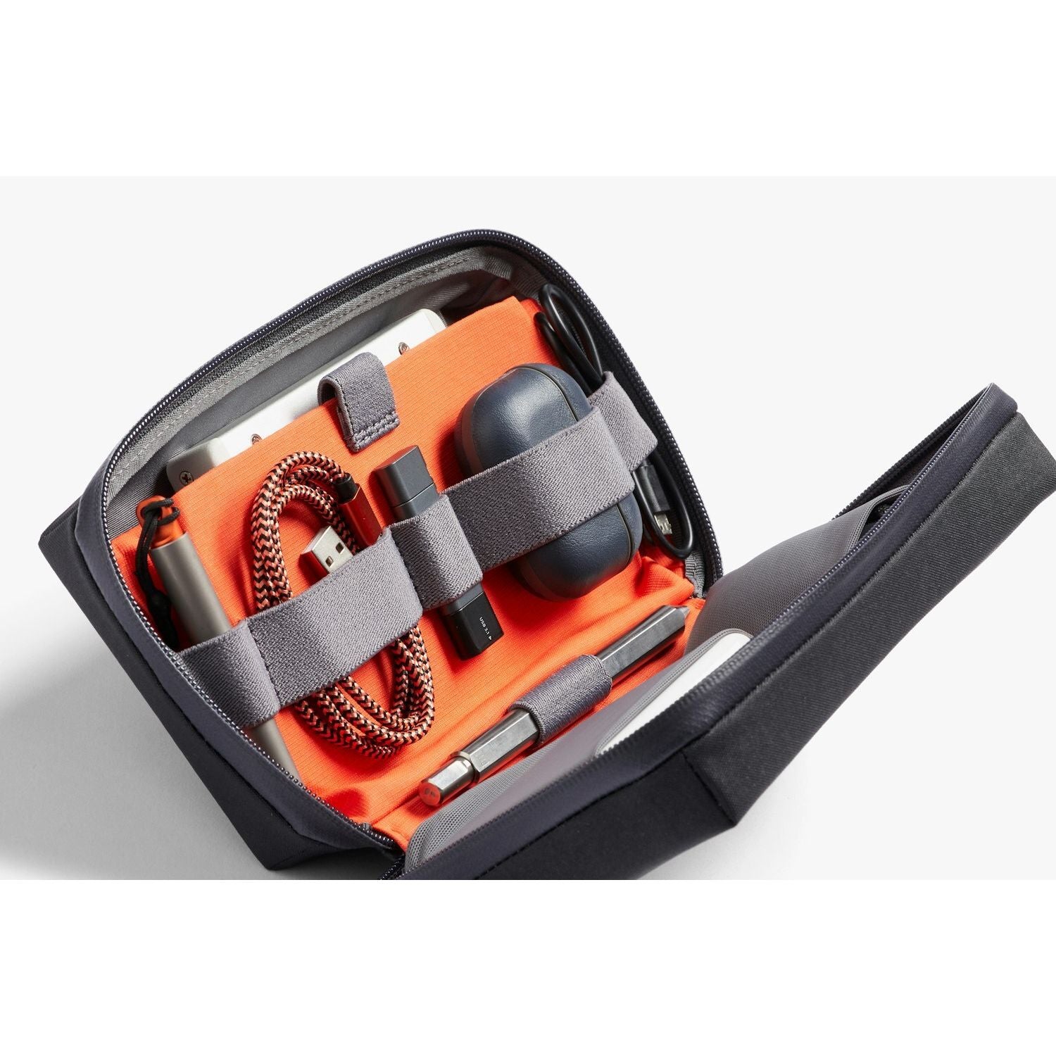 Bellroy Tech Kit - Carryology Essential Edition