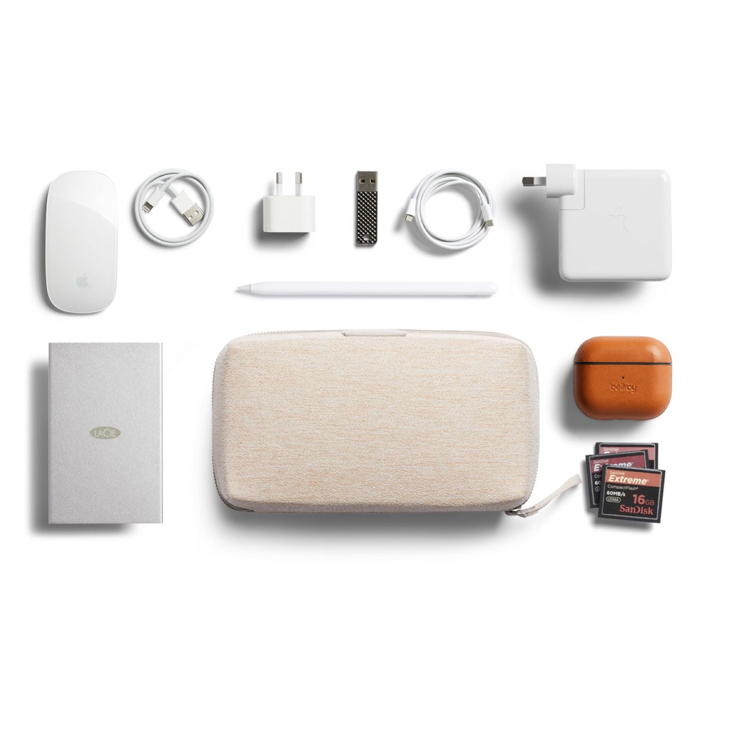 Bellroy Tech Kit