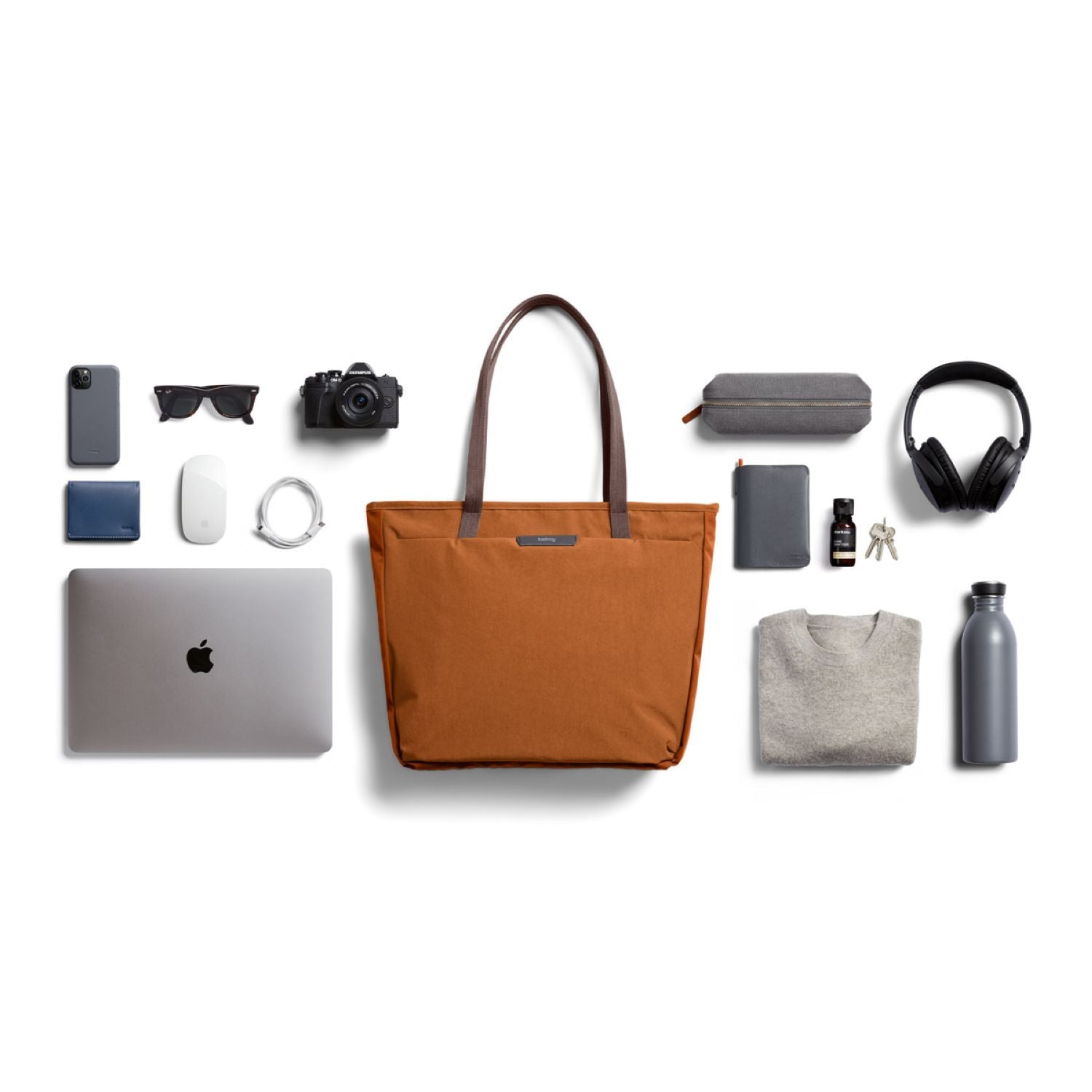 Bellroy Tokyo Tote (Second Edition)