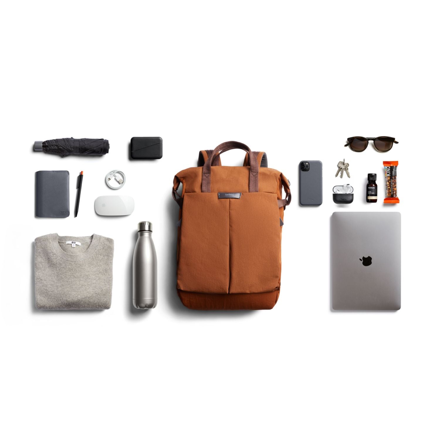 Bellroy Tokyo Totepack Compact