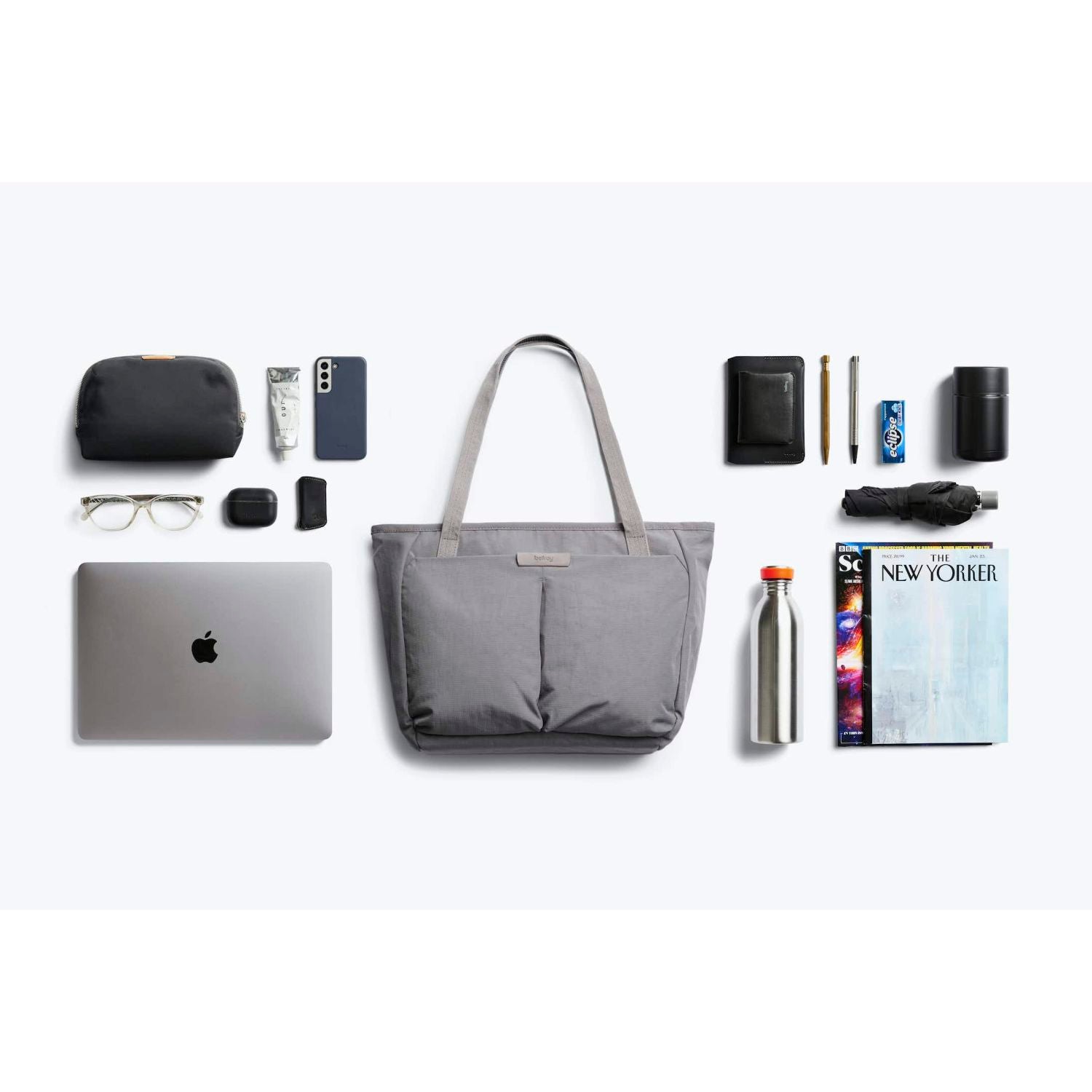 Bellroy Tokyo Wonder Tote 12L (SA)