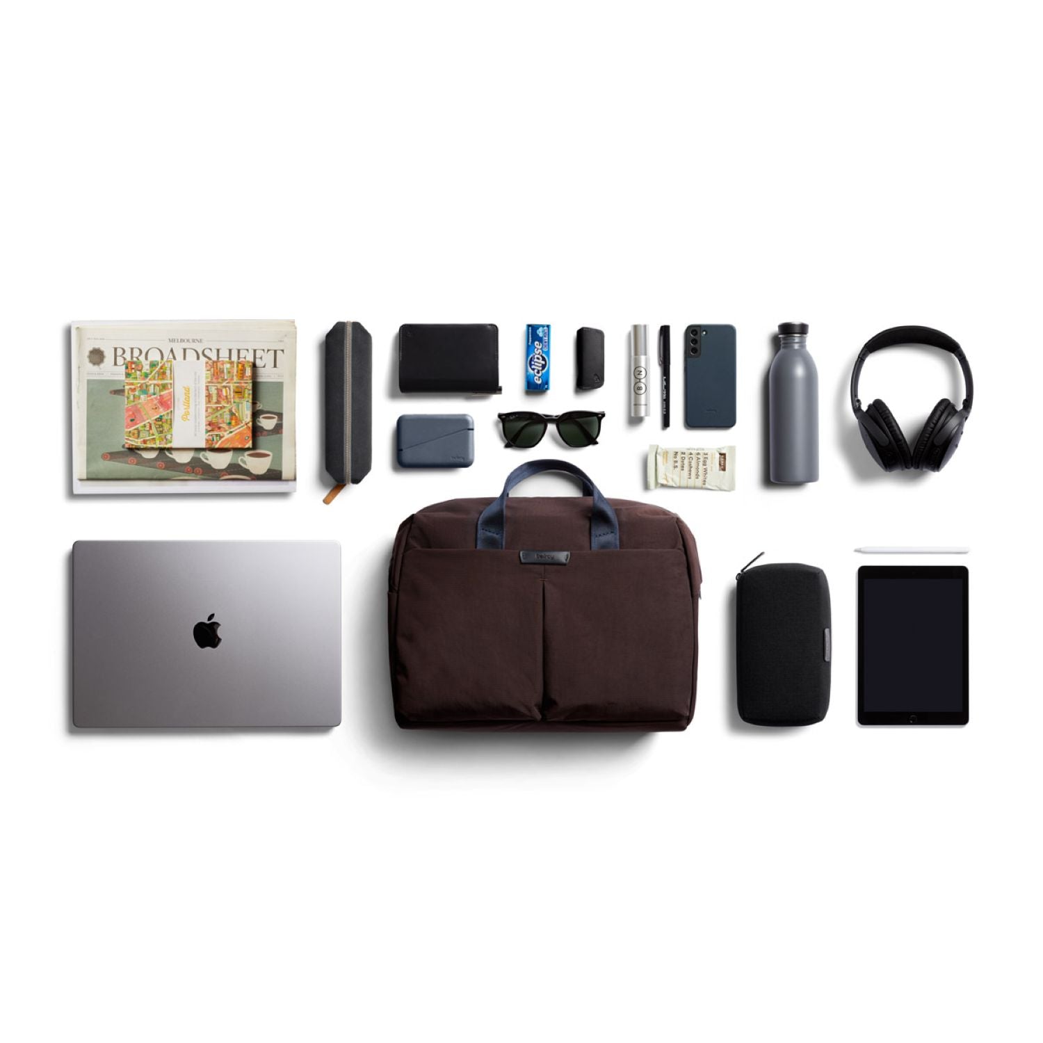 Bellroy Tokyo Workbag