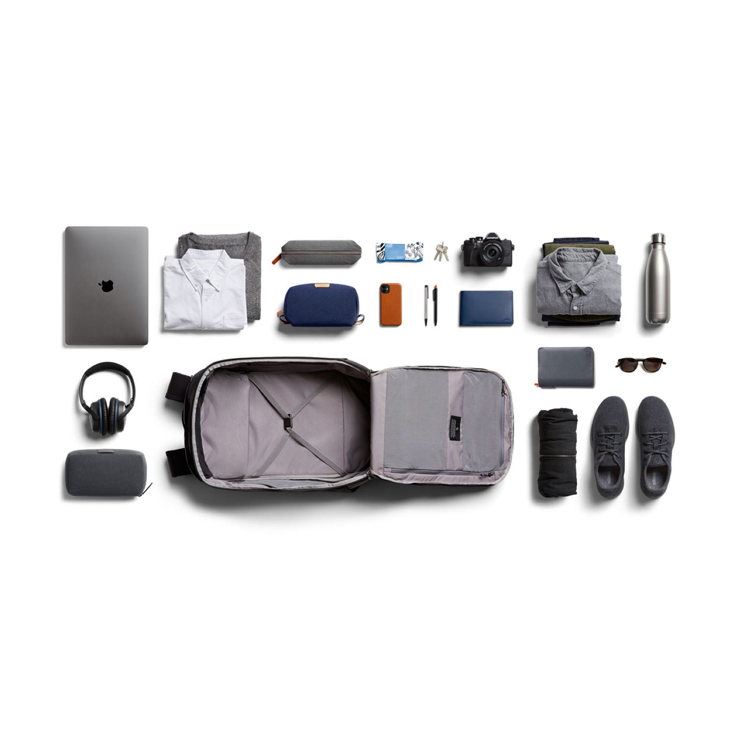 Bellroy Transit Backpack Plus