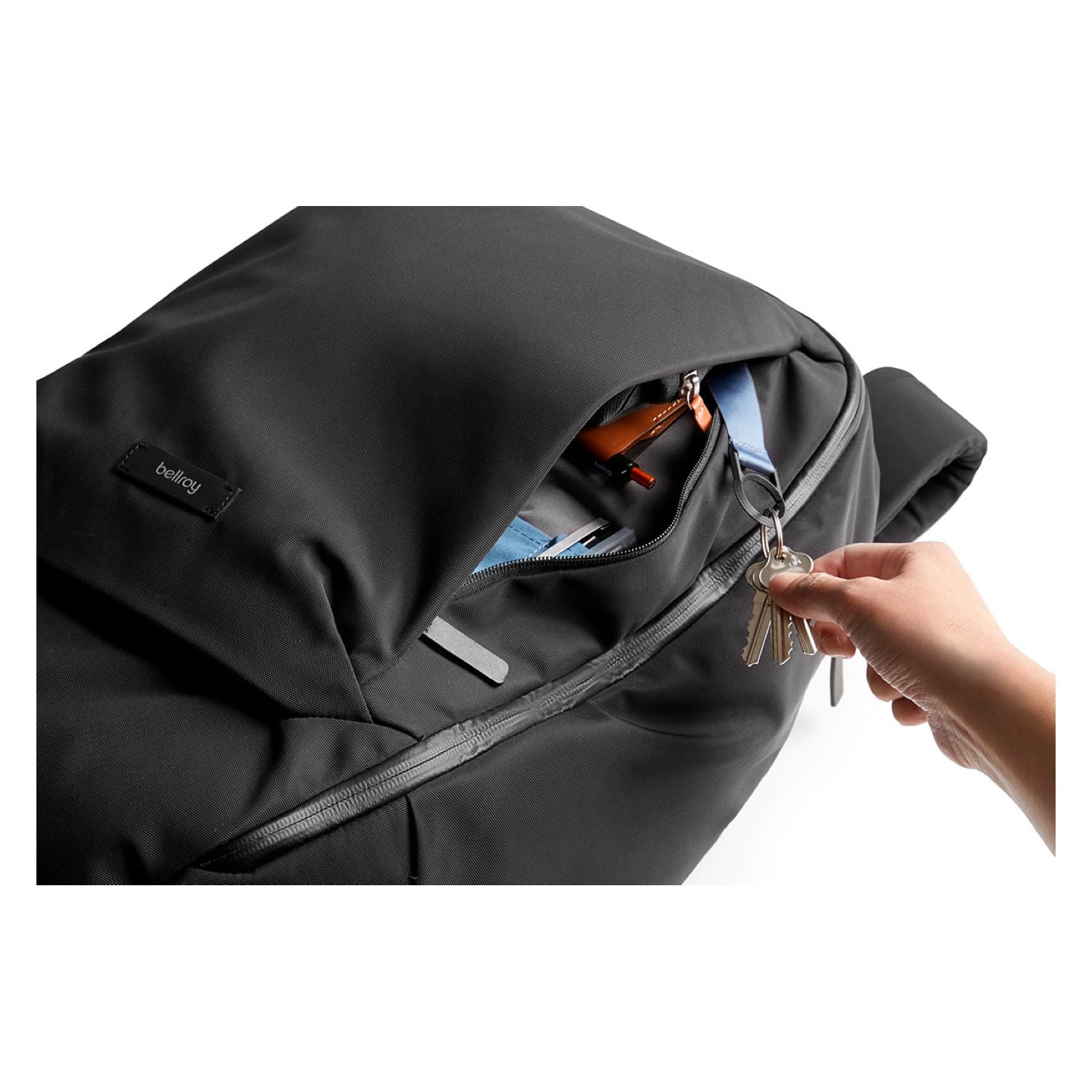 Bellroy Transit Backpack Plus