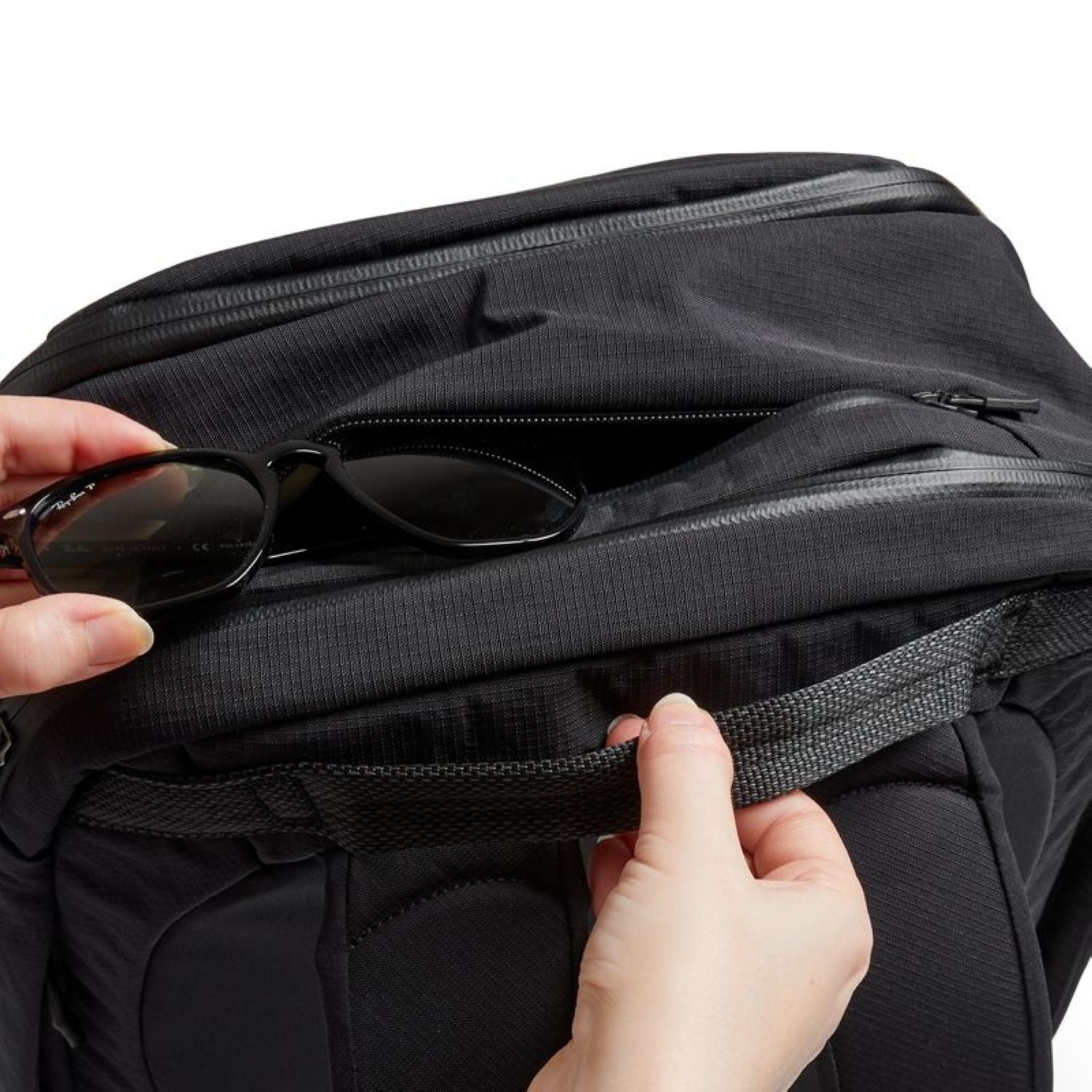 Bellroy Transit Workpack