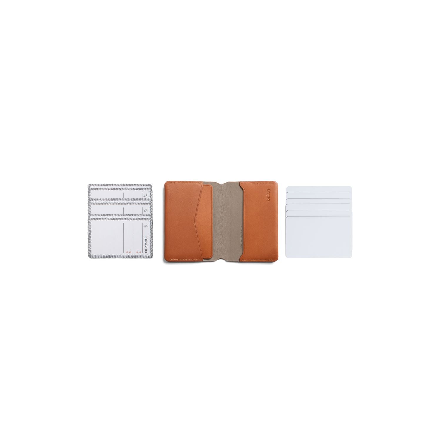 Bellroy Under Cover Card Holder