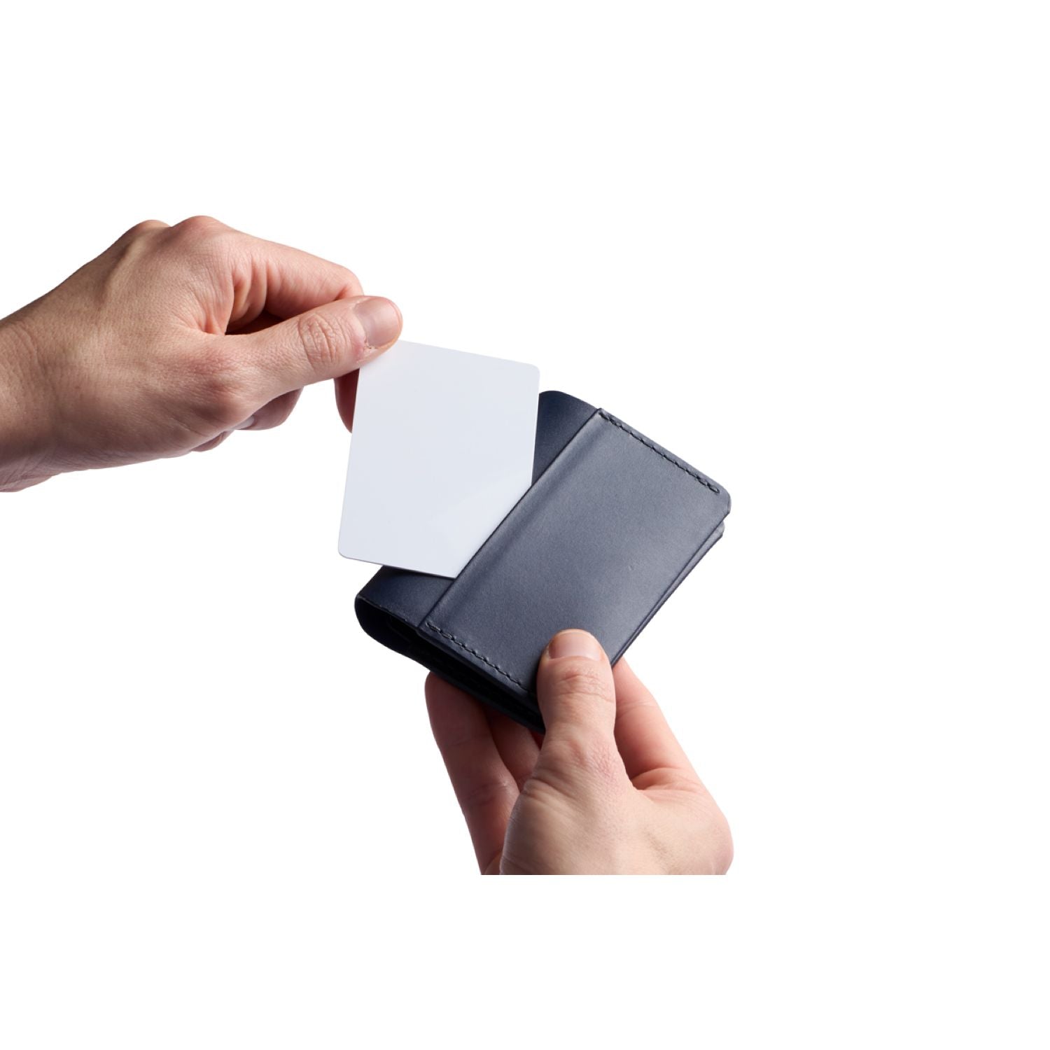 Bellroy Under Cover Card Holder