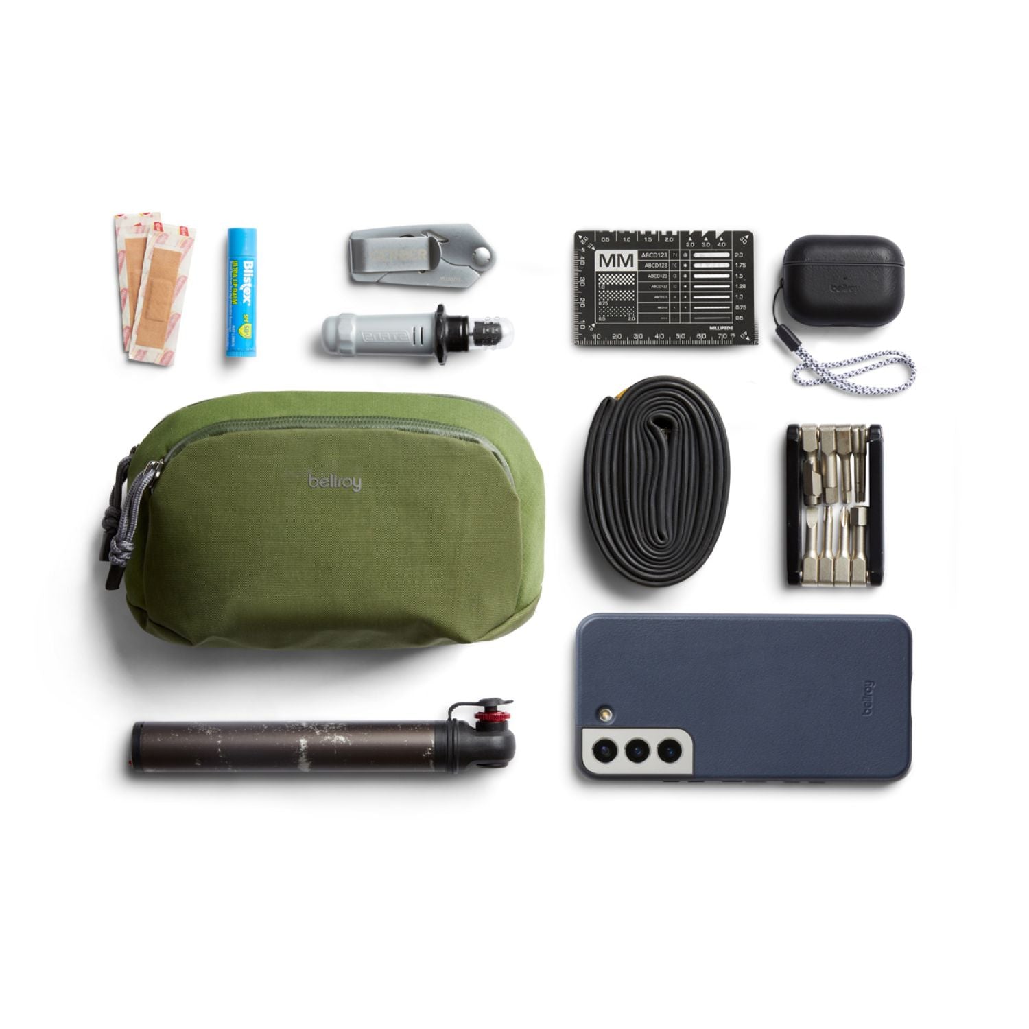 Bellroy Venture Pouch