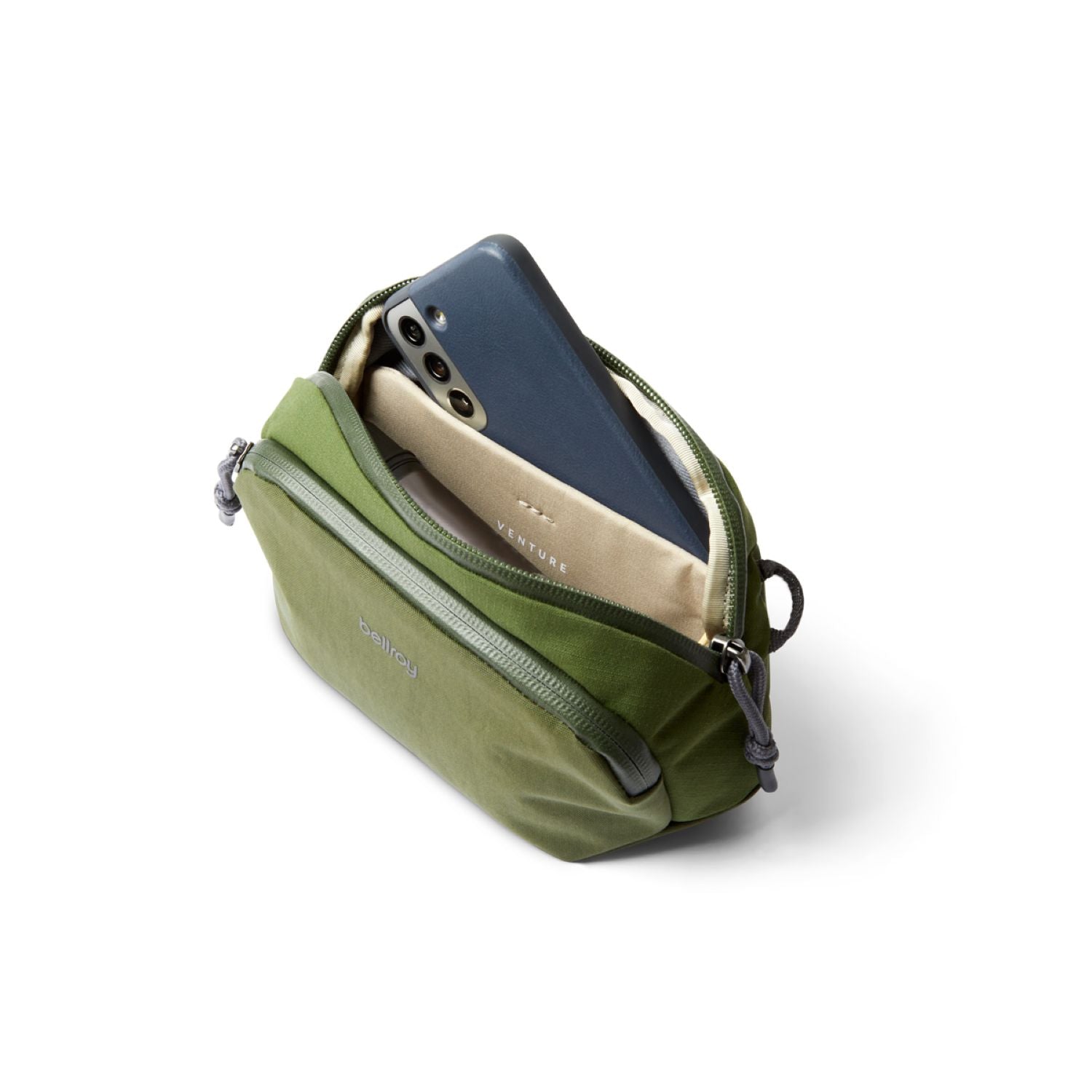 Bellroy Venture Pouch