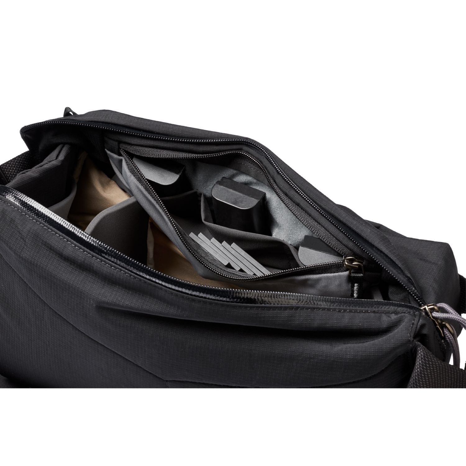 Bellroy Venture Sling 10L (Camera Edition)