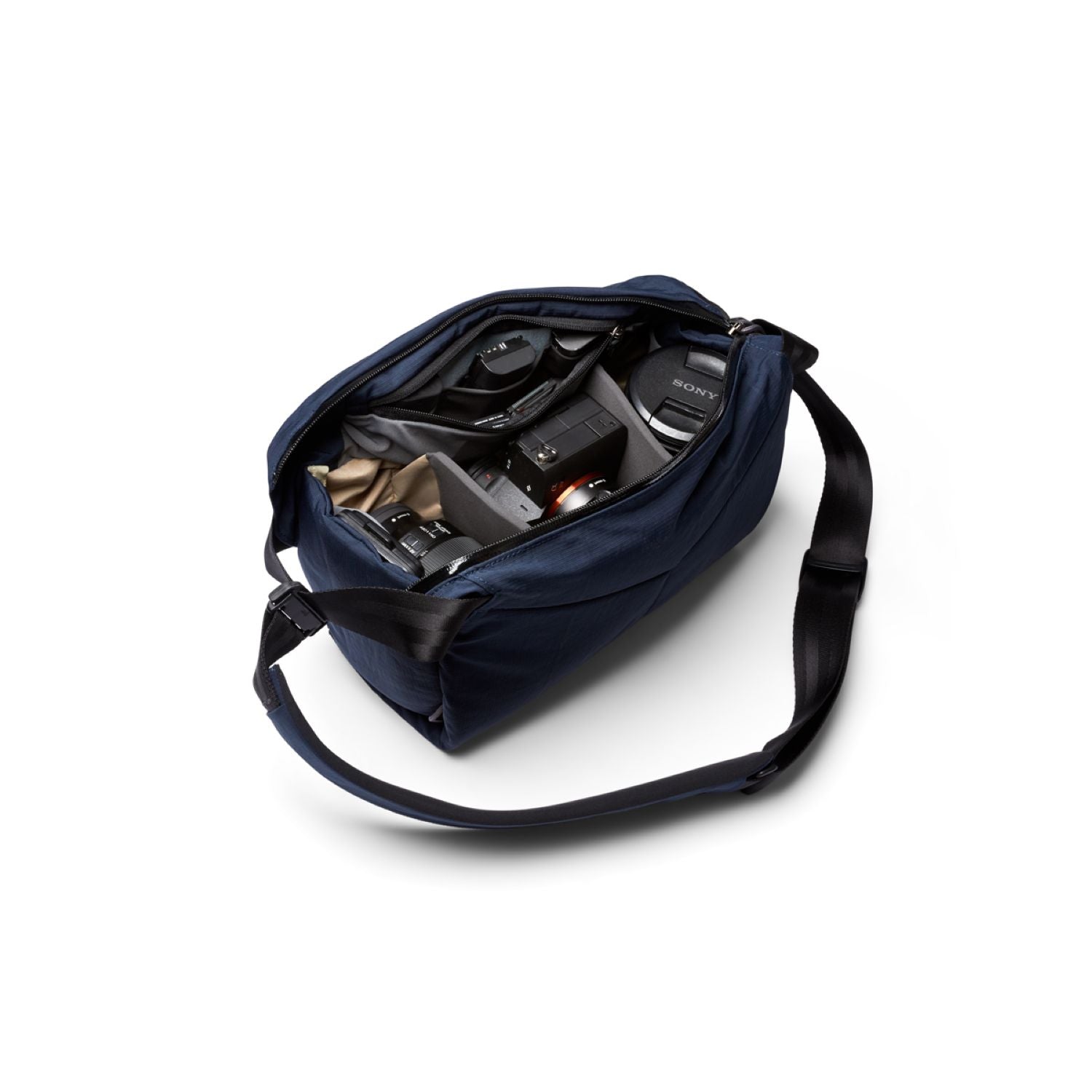 Bellroy Venture Sling 10L (Camera Edition) (SA)