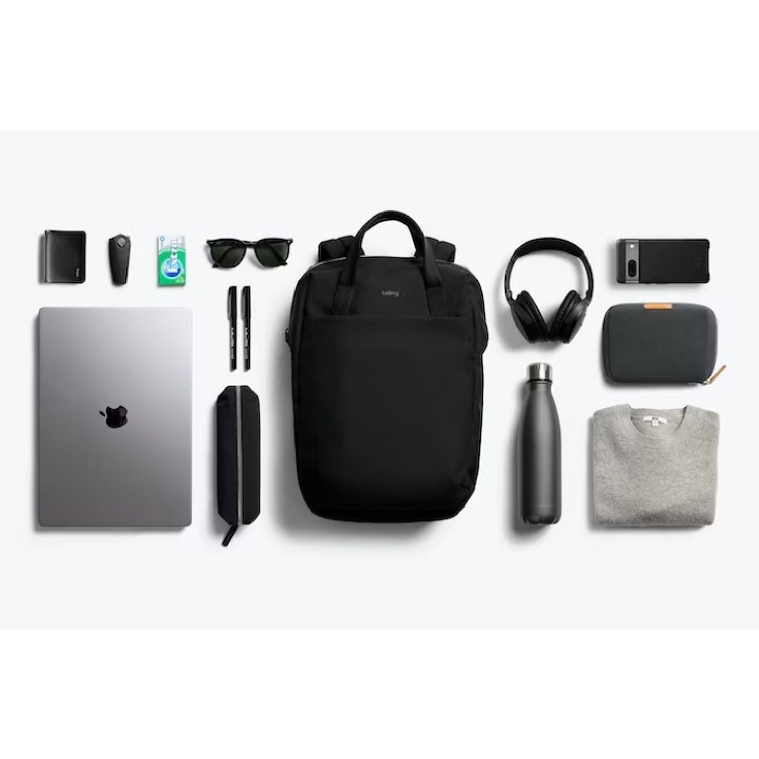 Bellroy Via Workpack