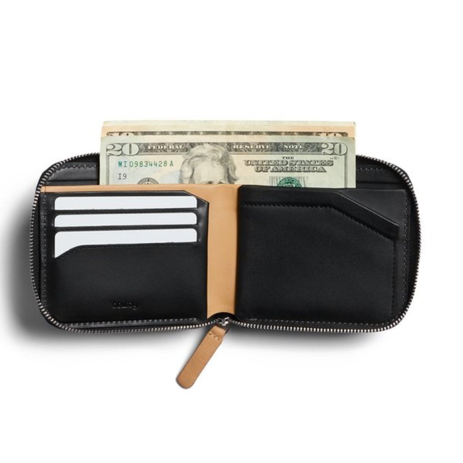 Bellroy Zip Wallet