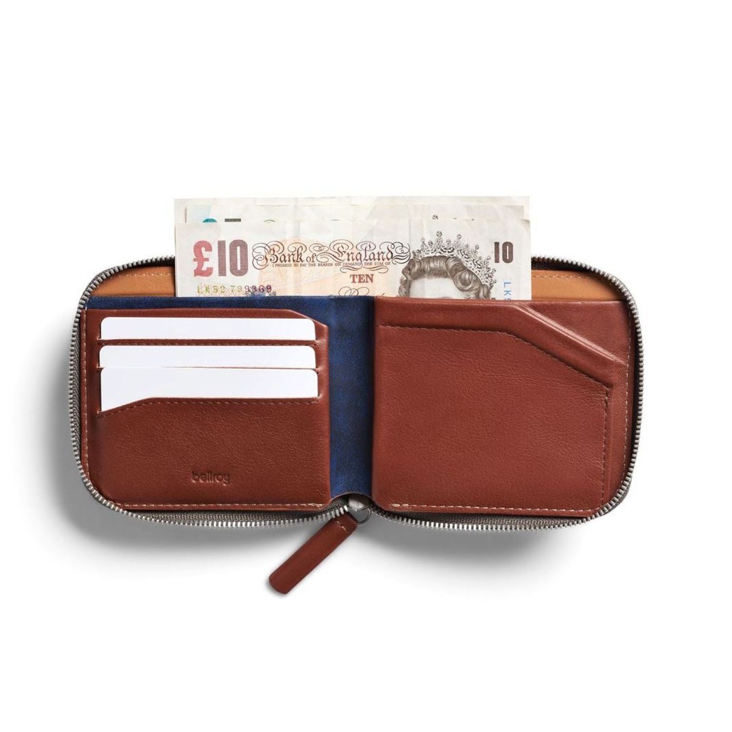 Bellroy Zip Wallet