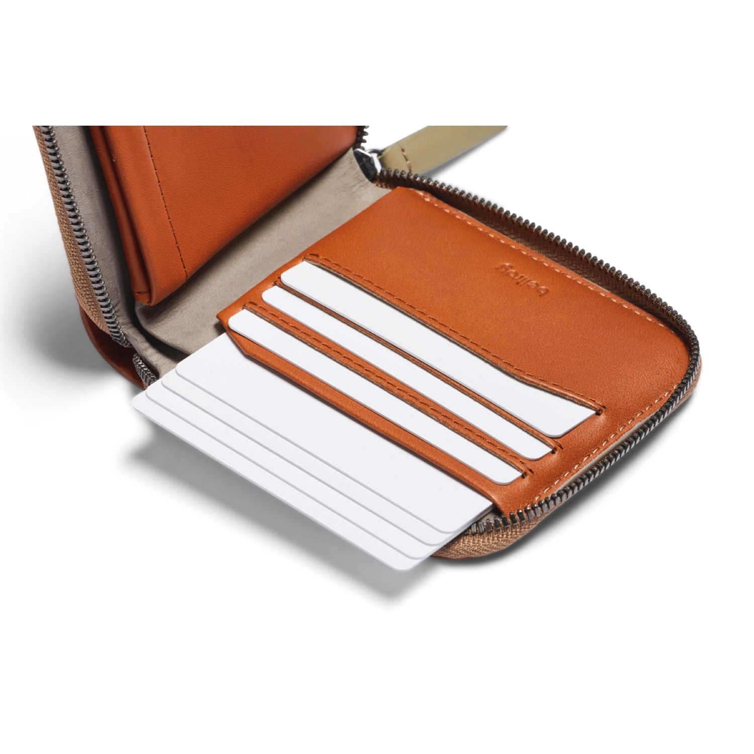 Bellroy Zip Wallet