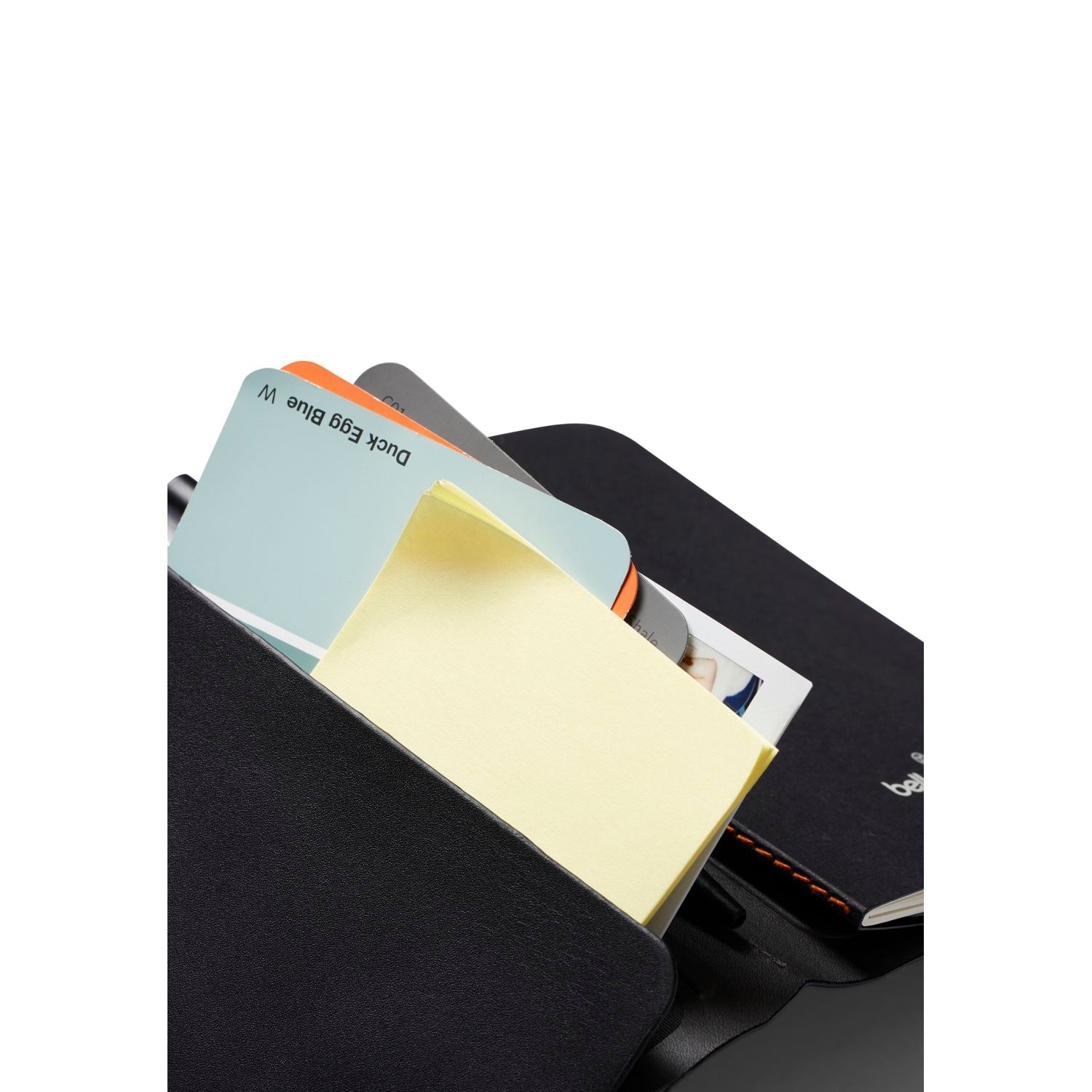 Bellroy Notebook Cover + Notebook