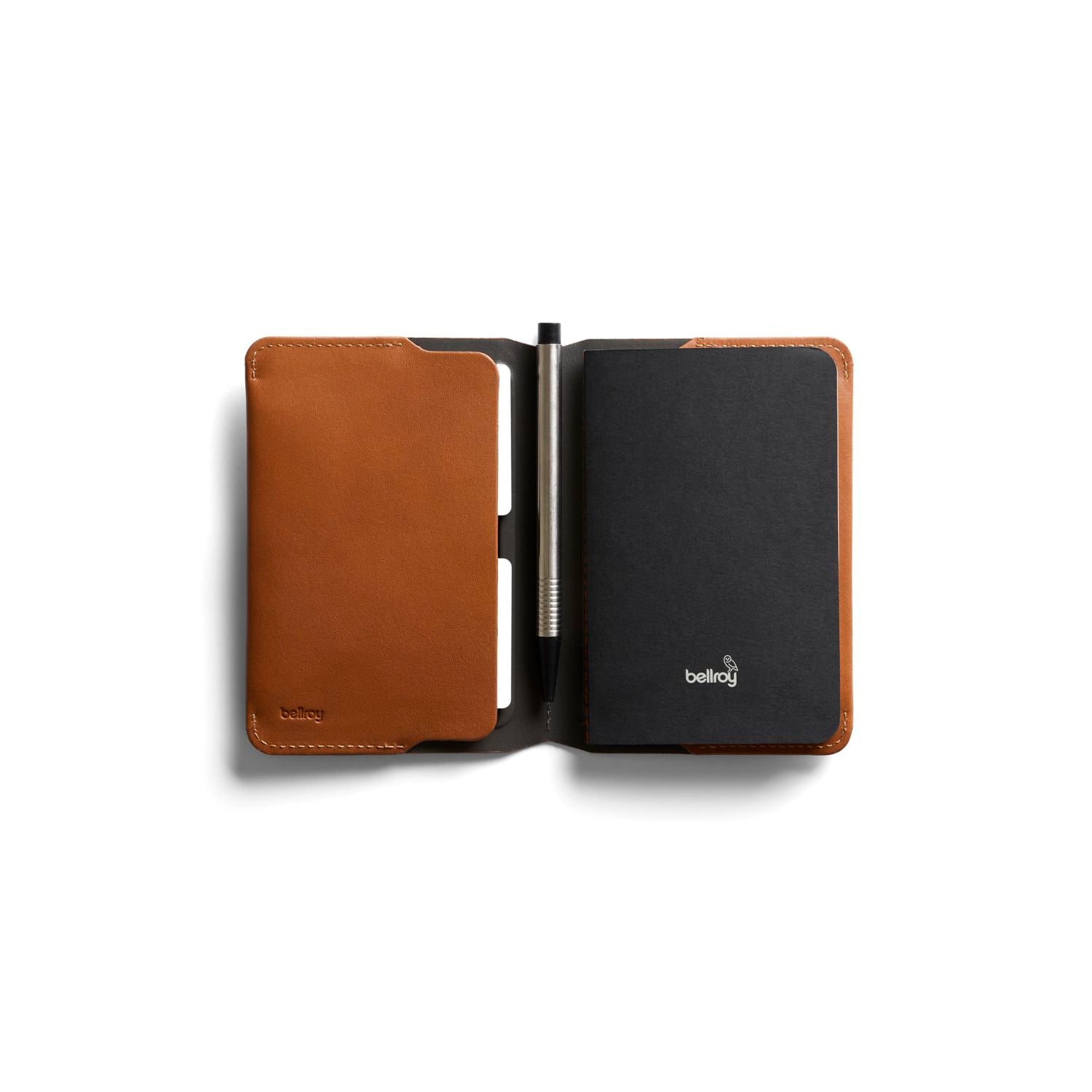 Bellroy Notebook Cover + Notebook