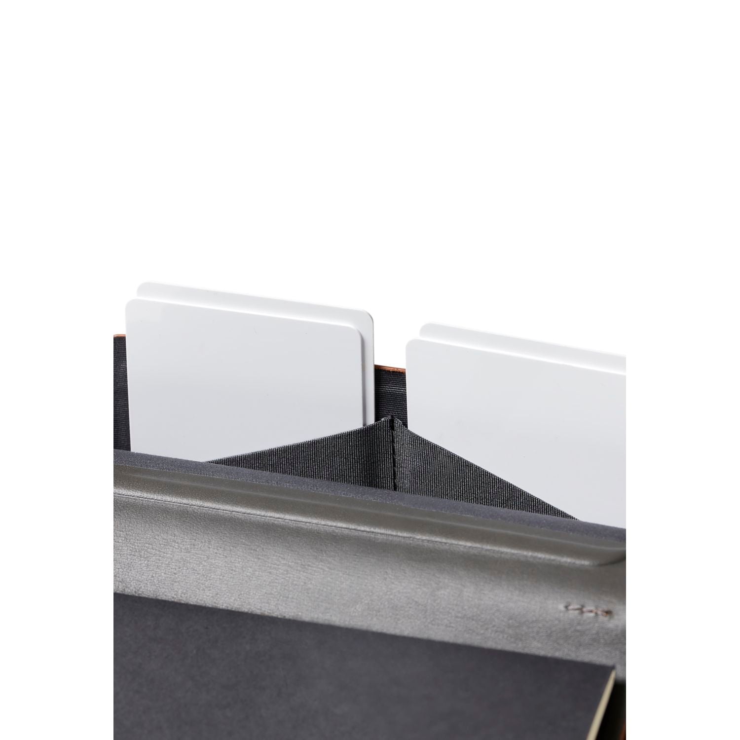 Bellroy Notebook Cover + Notebook