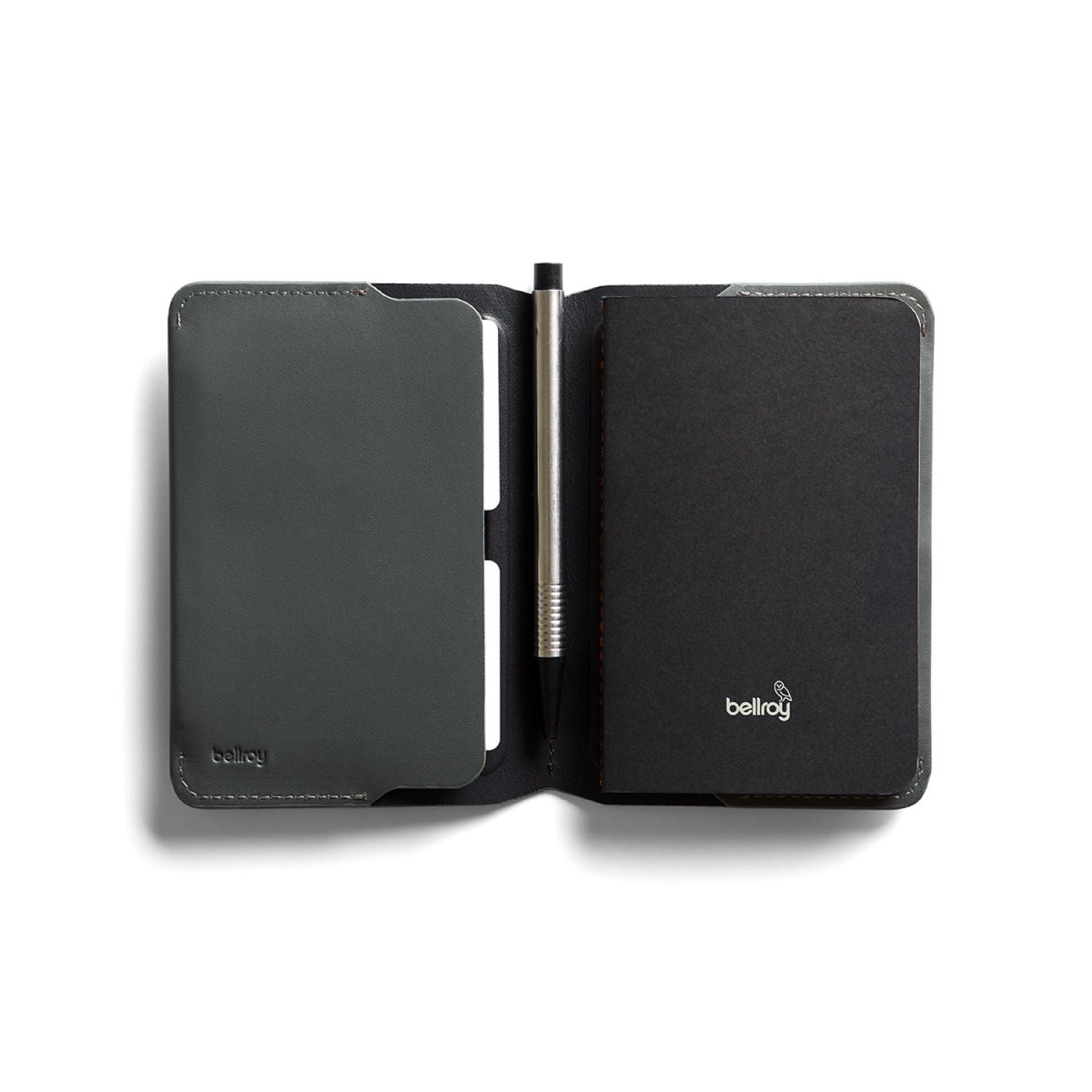 Bellroy Notebook Cover + Notebook