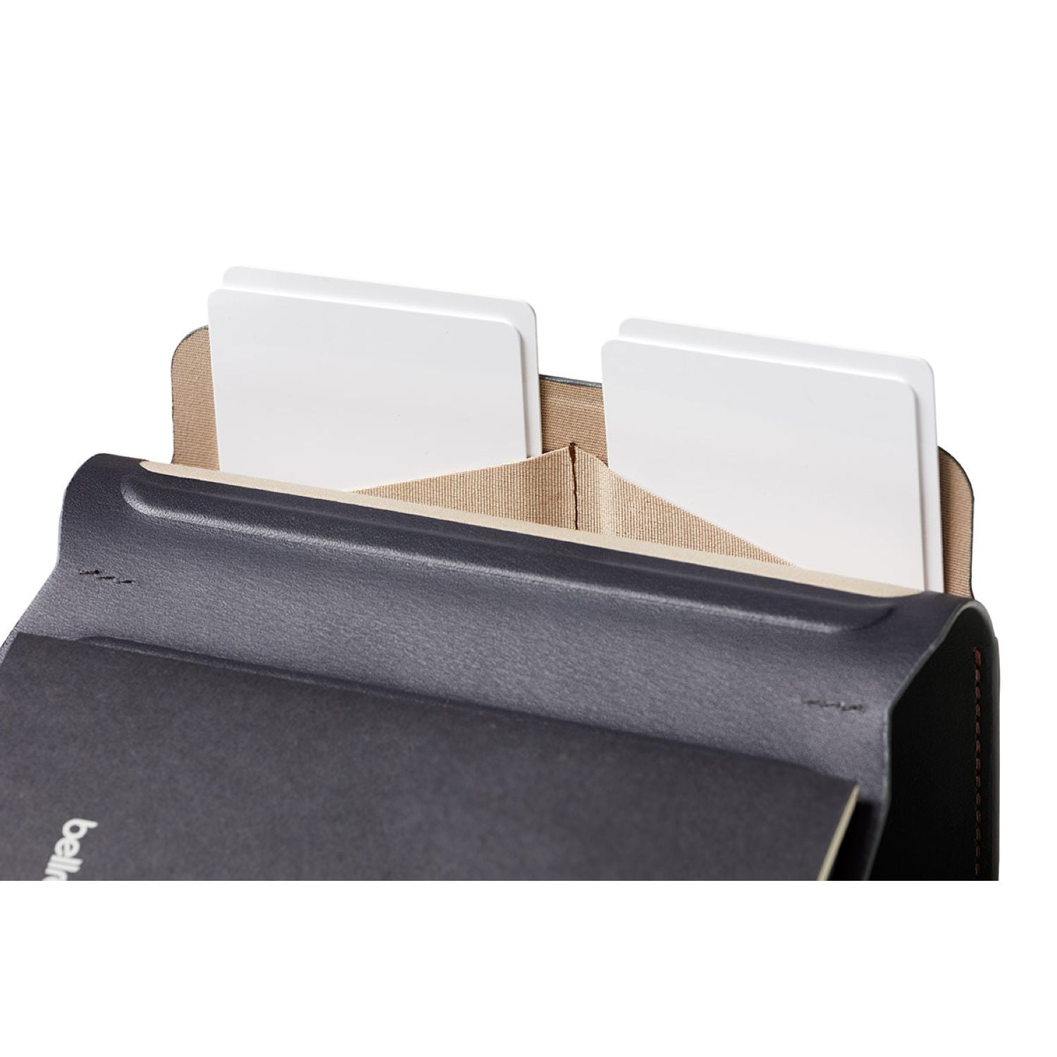 Bellroy Notebook Cover + Notebook
