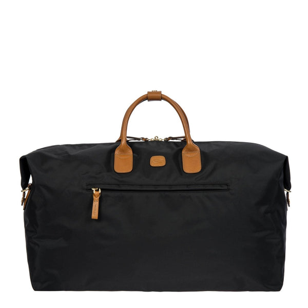 BRIC'S X-Travel Holdall Travel Duffel Bag | Travel Duffel Bags | Bric's