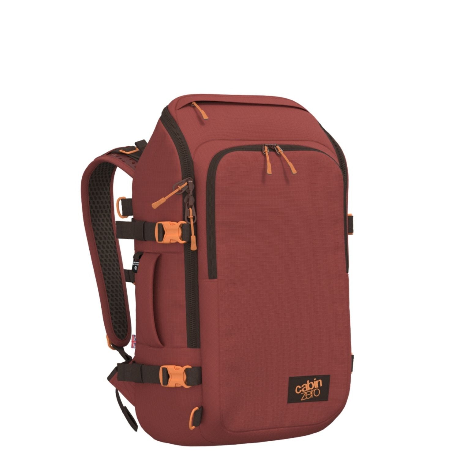 Cabinzero Adventure Pro Cabin Backpack 32L (SA)